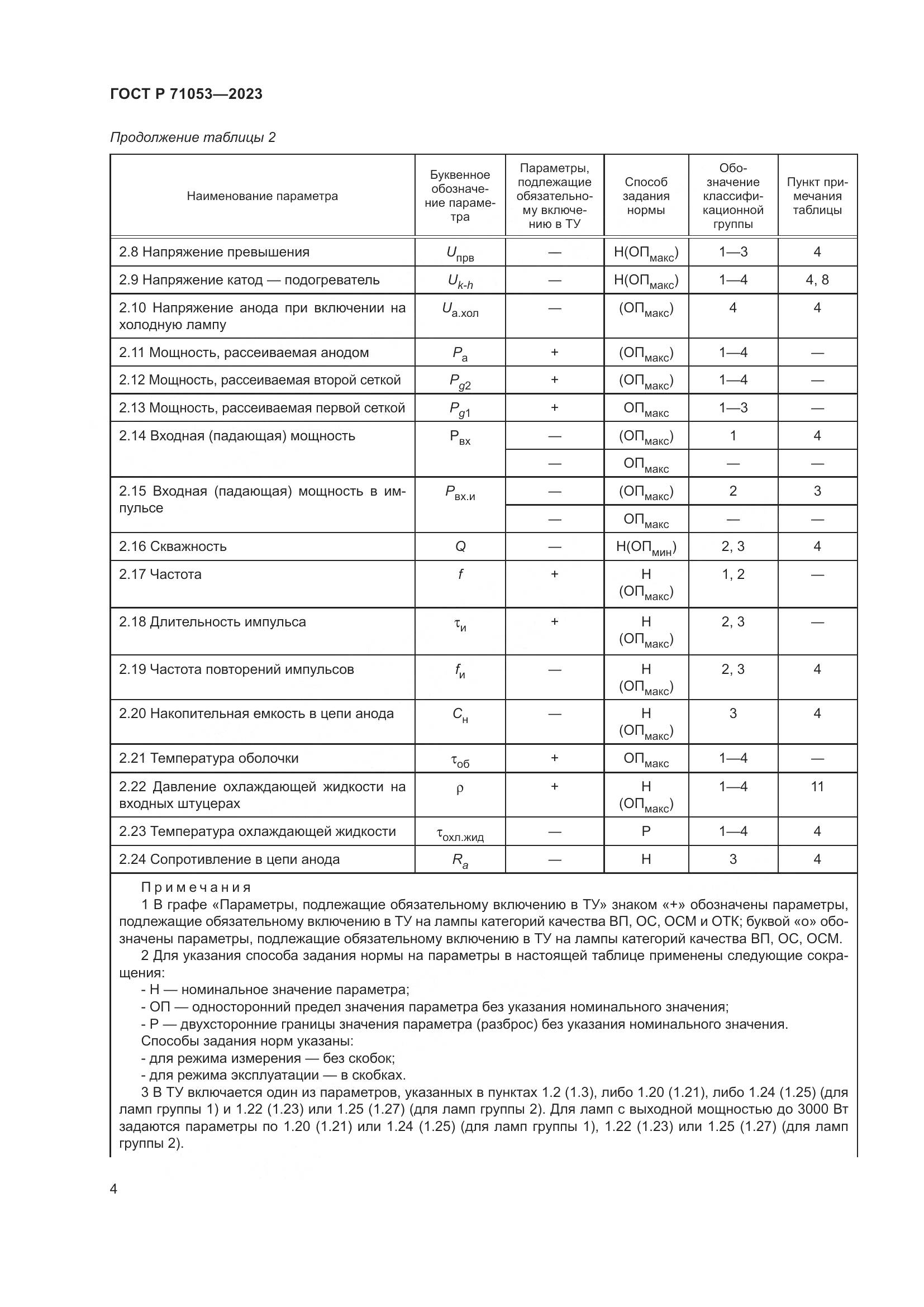 ГОСТ Р 71053-2023, страница 6