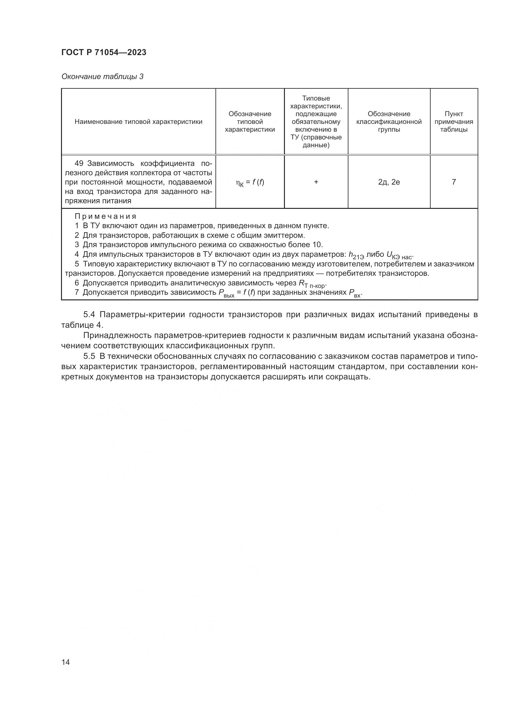ГОСТ Р 71054-2023, страница 18