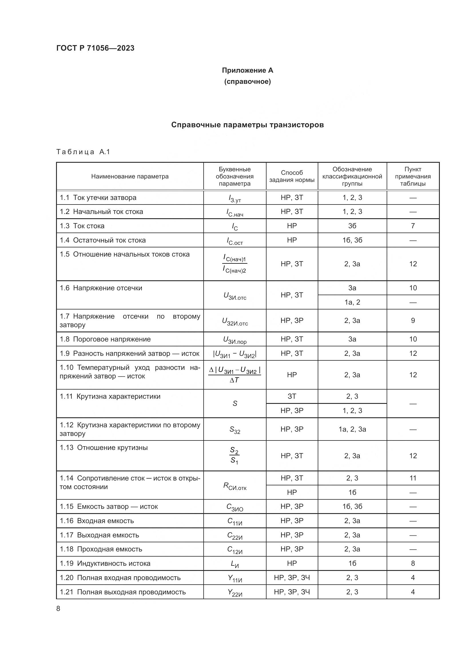 ГОСТ Р 71056-2023, страница 10