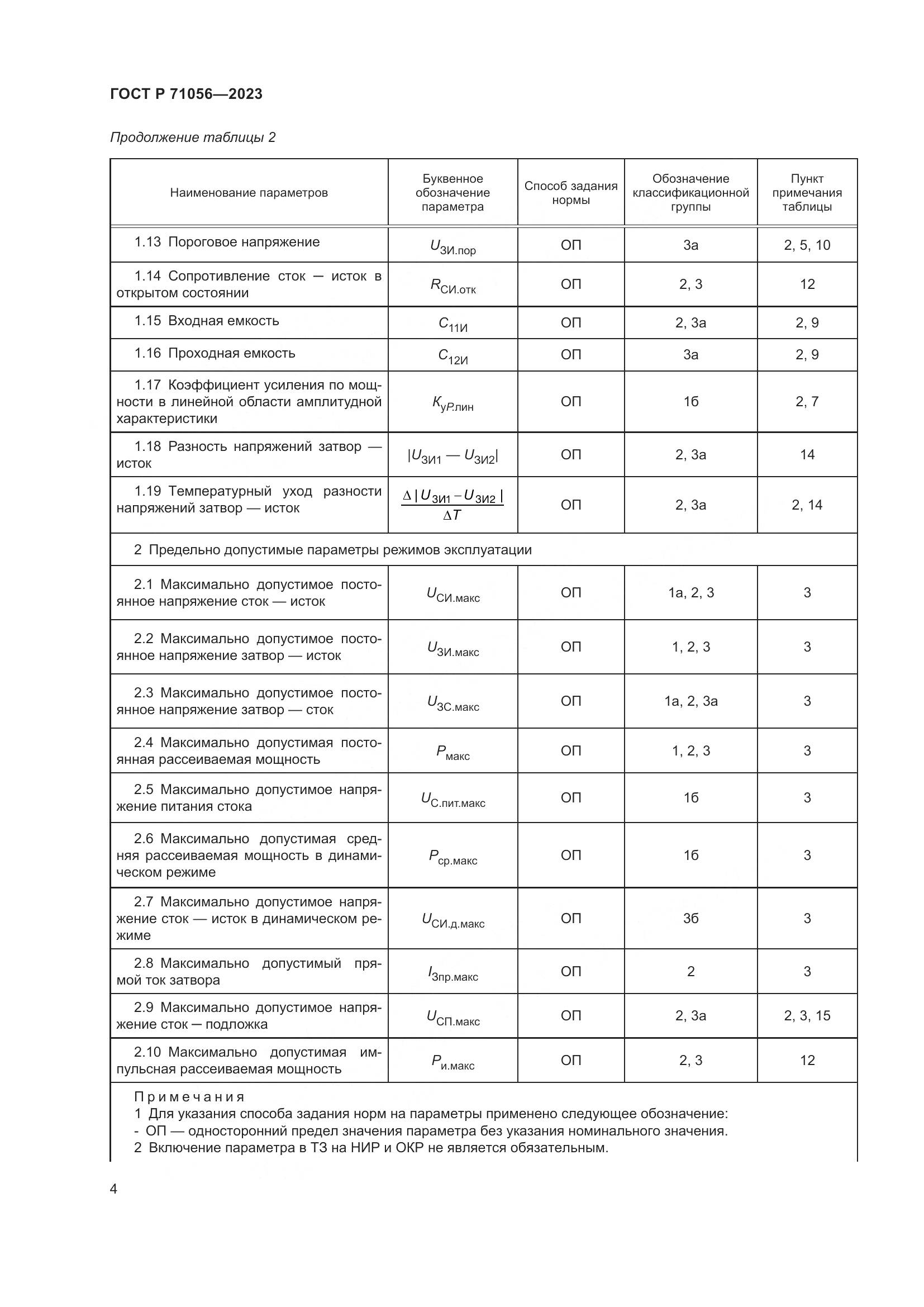 ГОСТ Р 71056-2023, страница 6