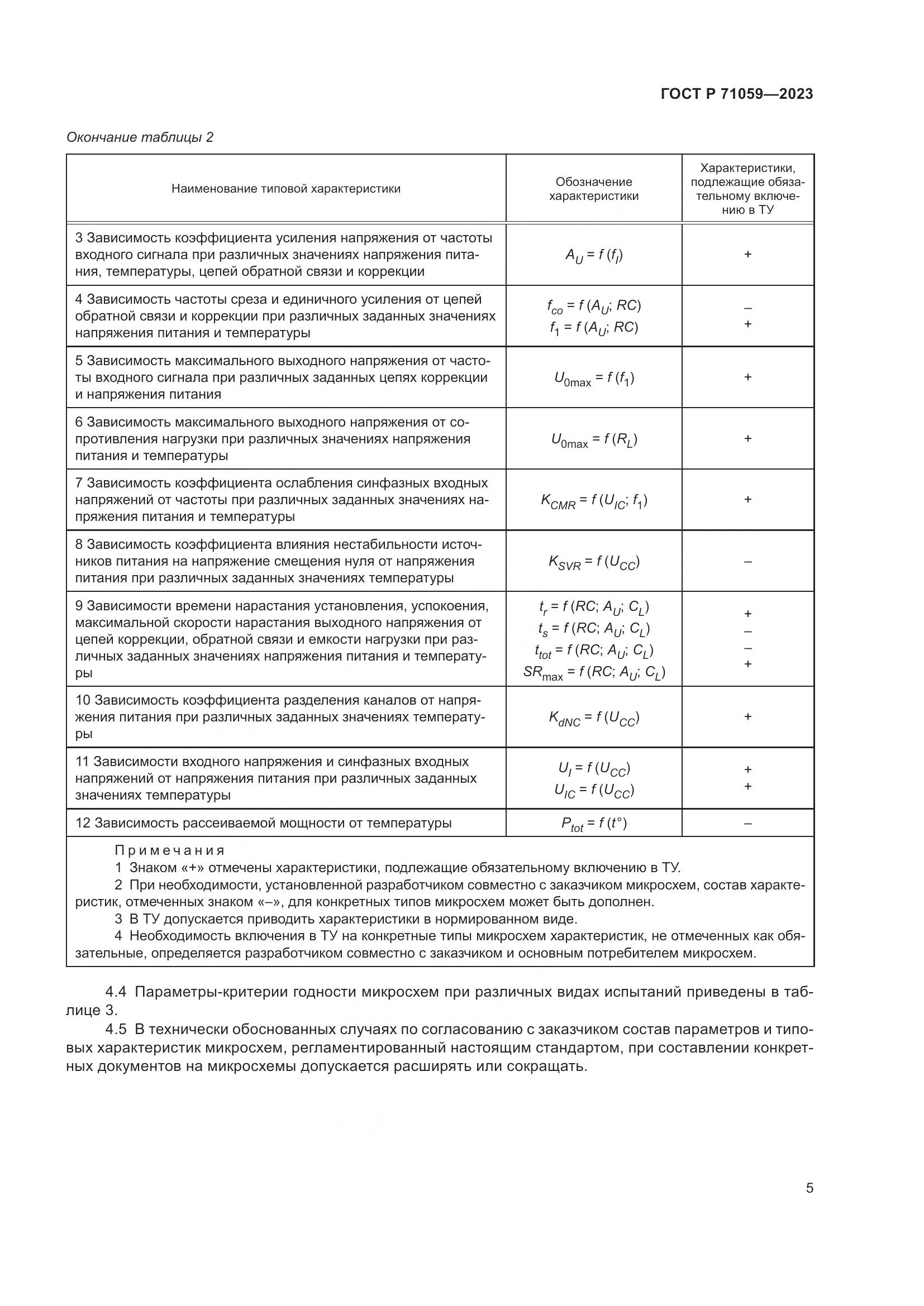 ГОСТ Р 71059-2023, страница 7