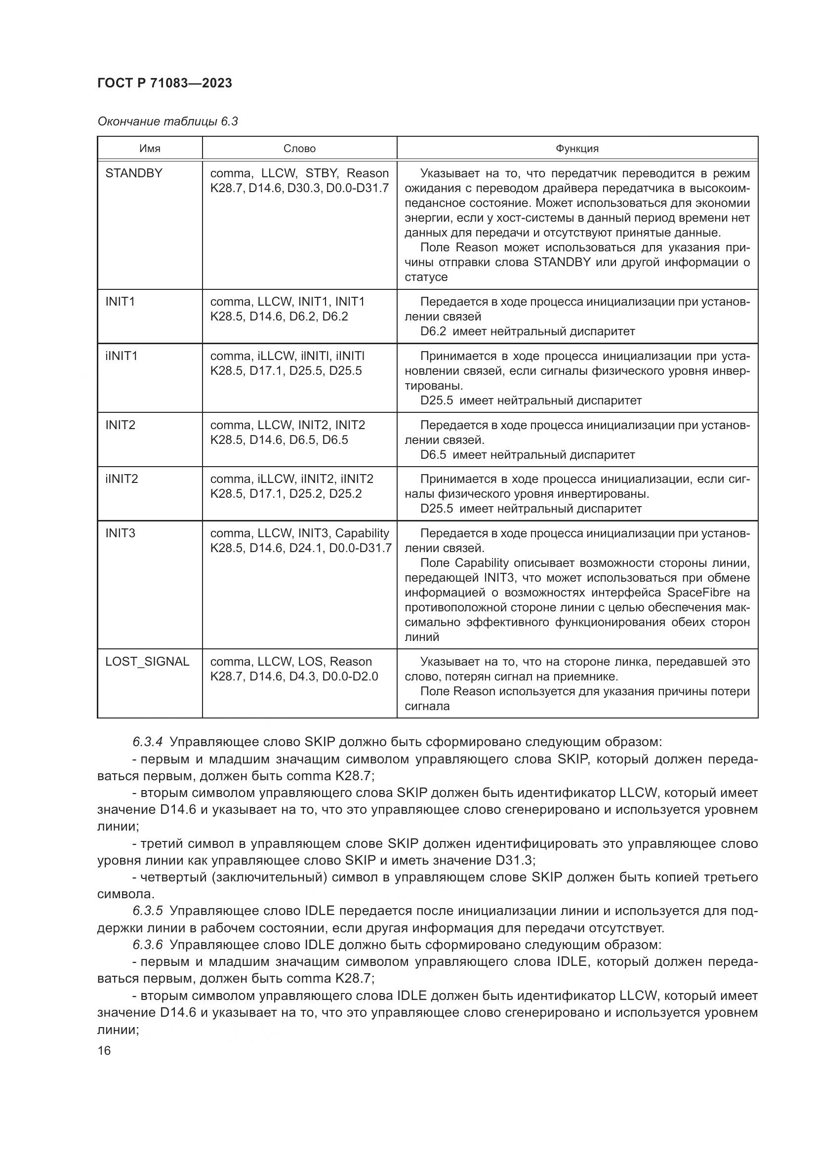ГОСТ Р 71083-2023, страница 22