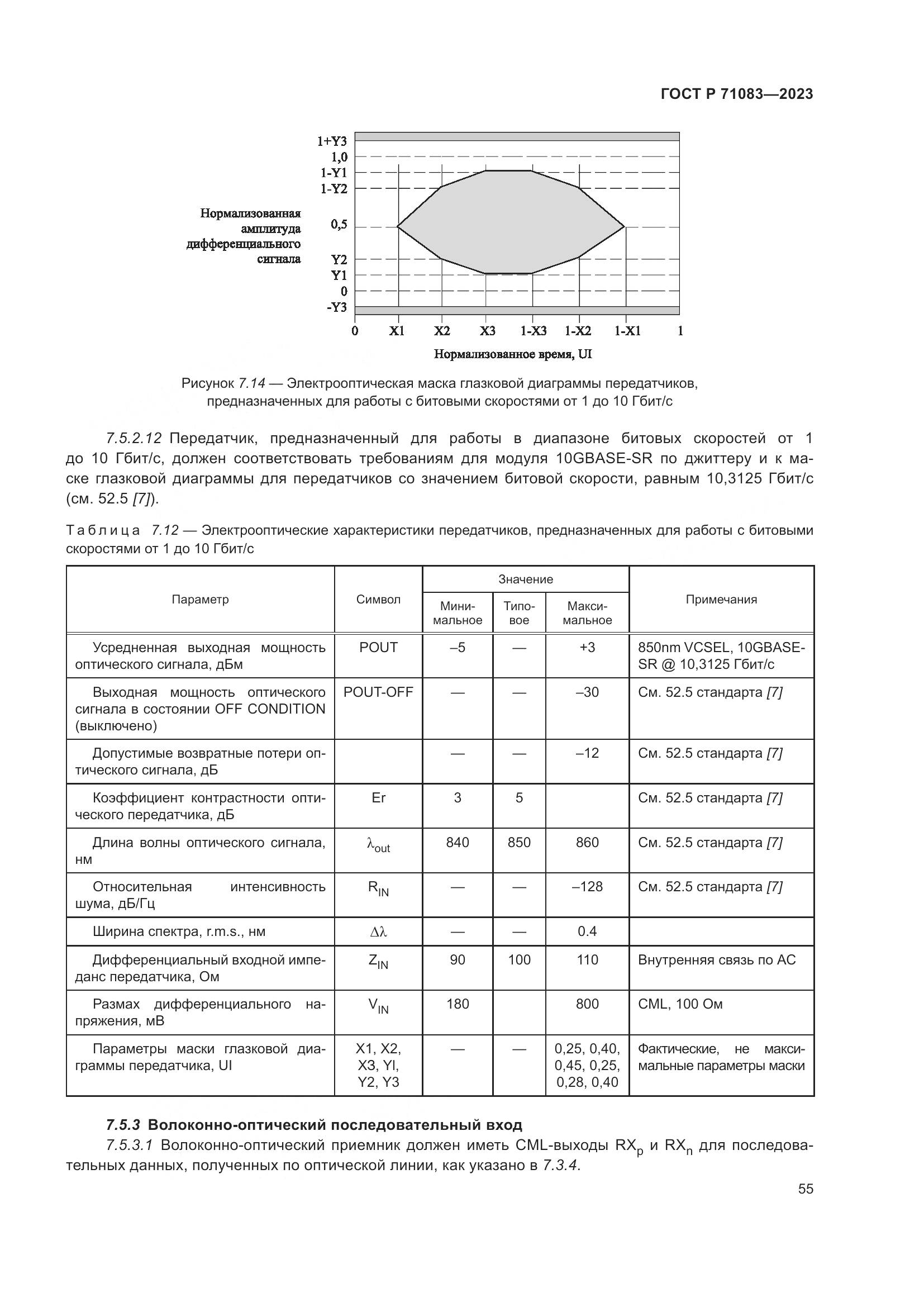ГОСТ Р 71083-2023, страница 61