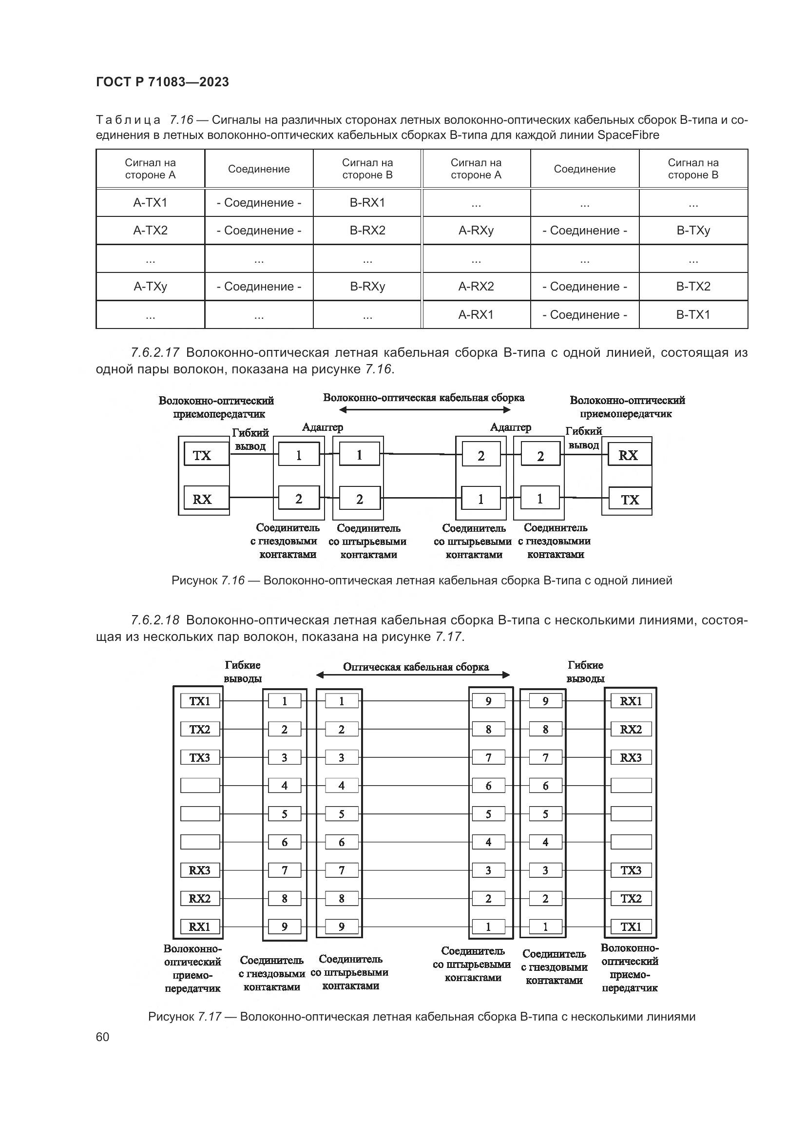 ГОСТ Р 71083-2023, страница 66