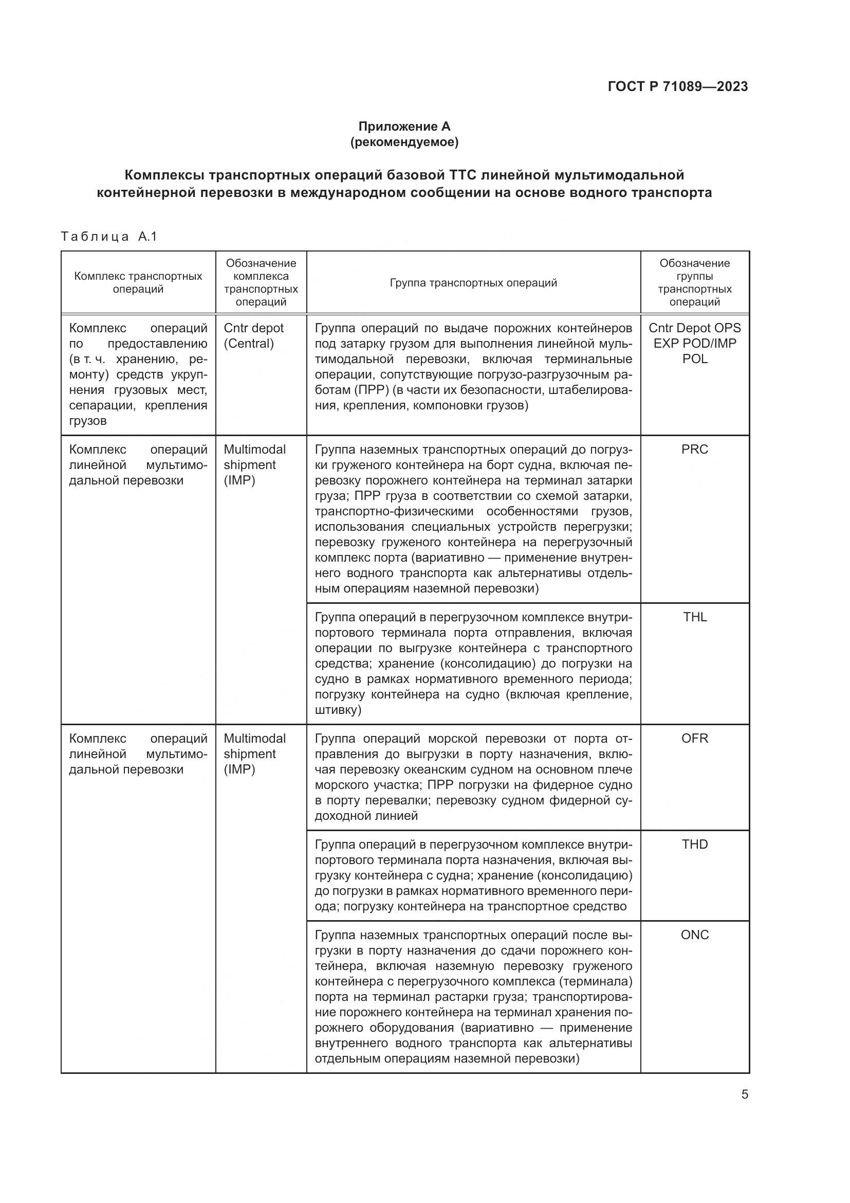 ГОСТ Р 71089-2023, страница 9