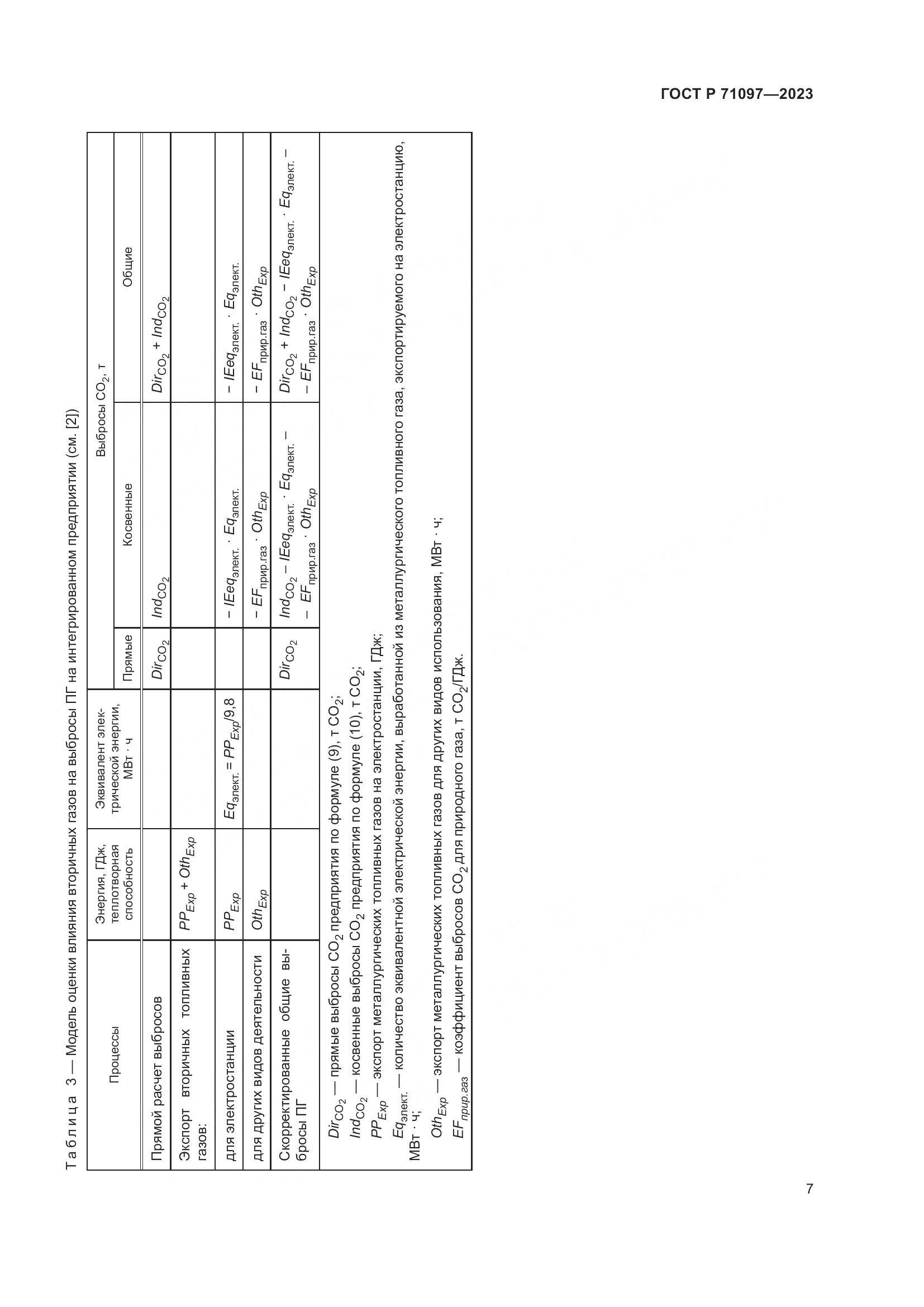 ГОСТ Р 71097-2023, страница 11