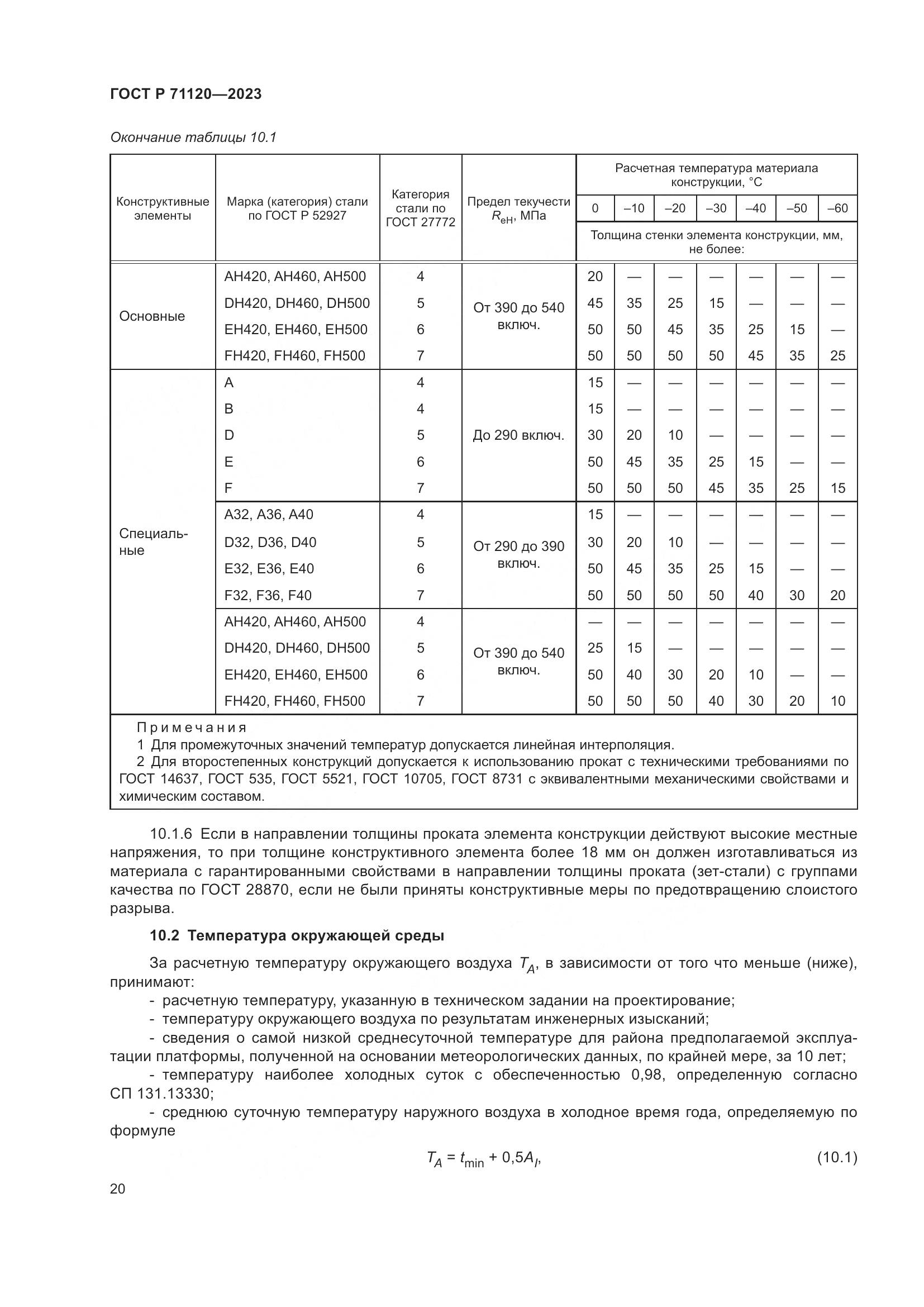 ГОСТ Р 71120-2023, страница 24