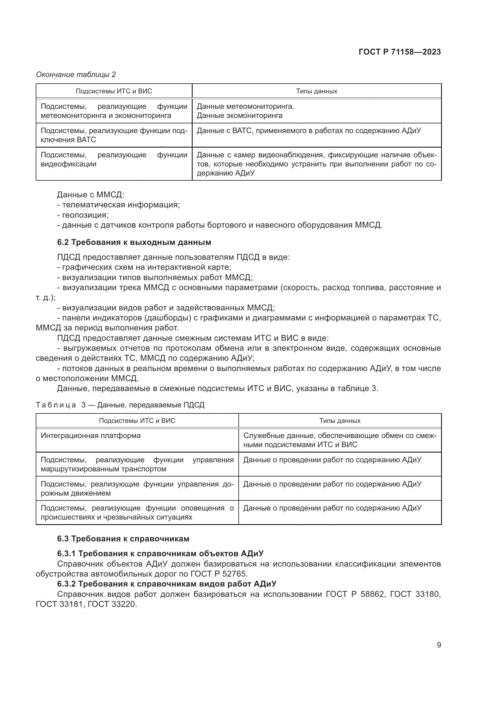 ГОСТ Р 71158-2023, страница 13
