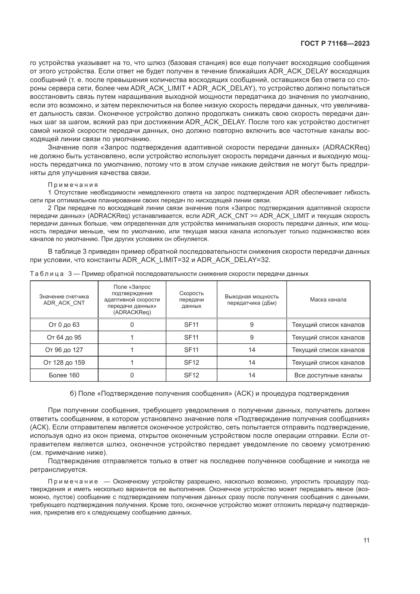 ГОСТ Р 71168-2023, страница 15