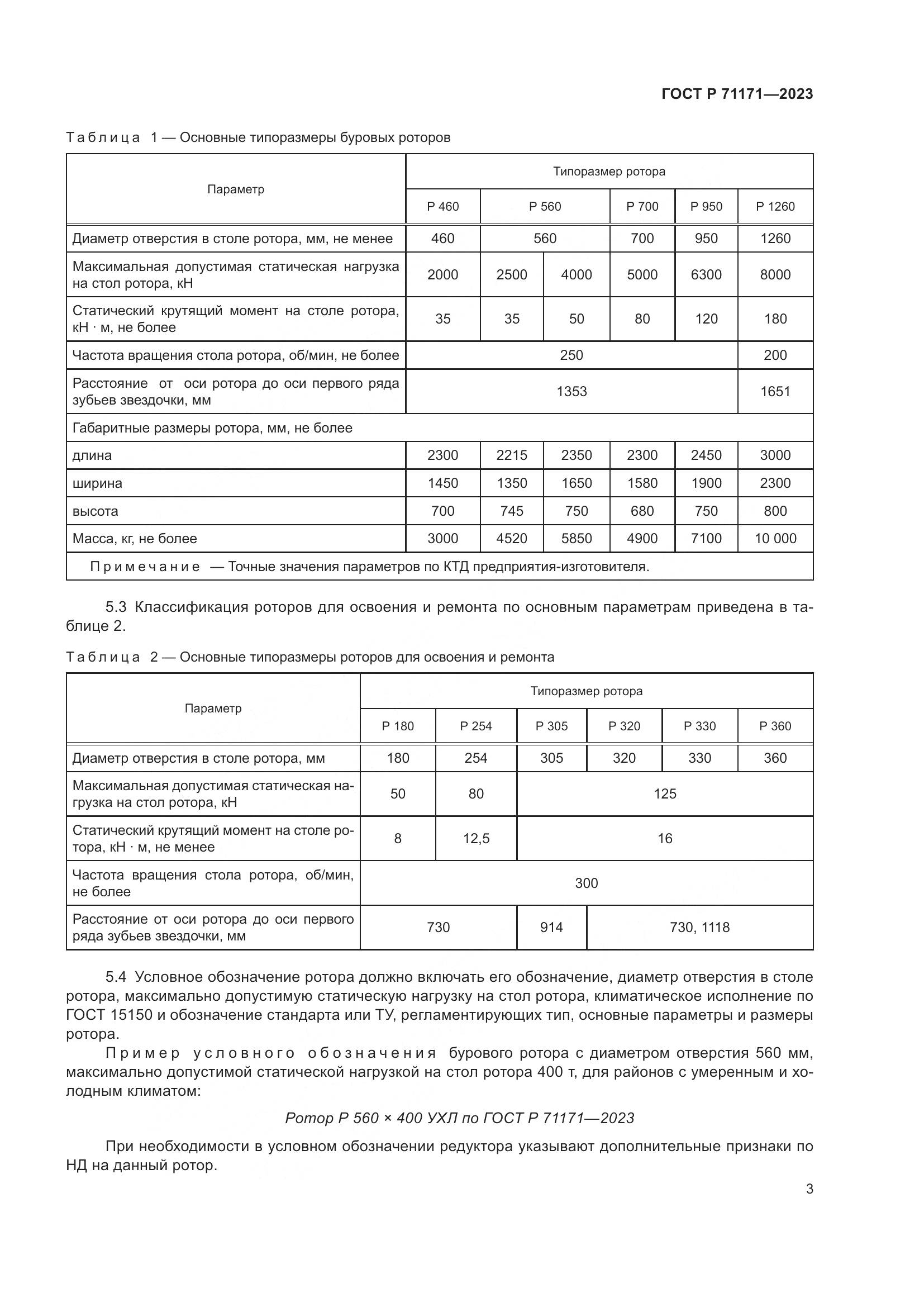 ГОСТ Р 71171-2023, страница 7