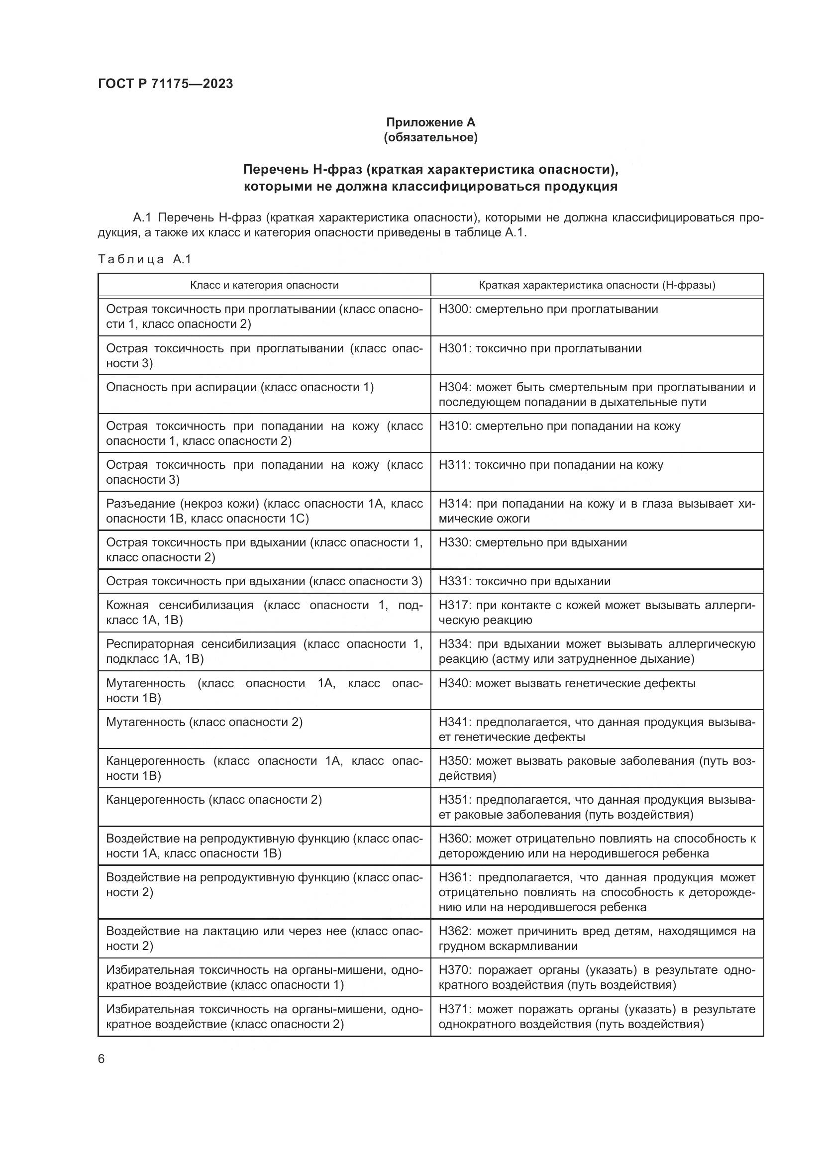 ГОСТ Р 71175-2023, страница 10