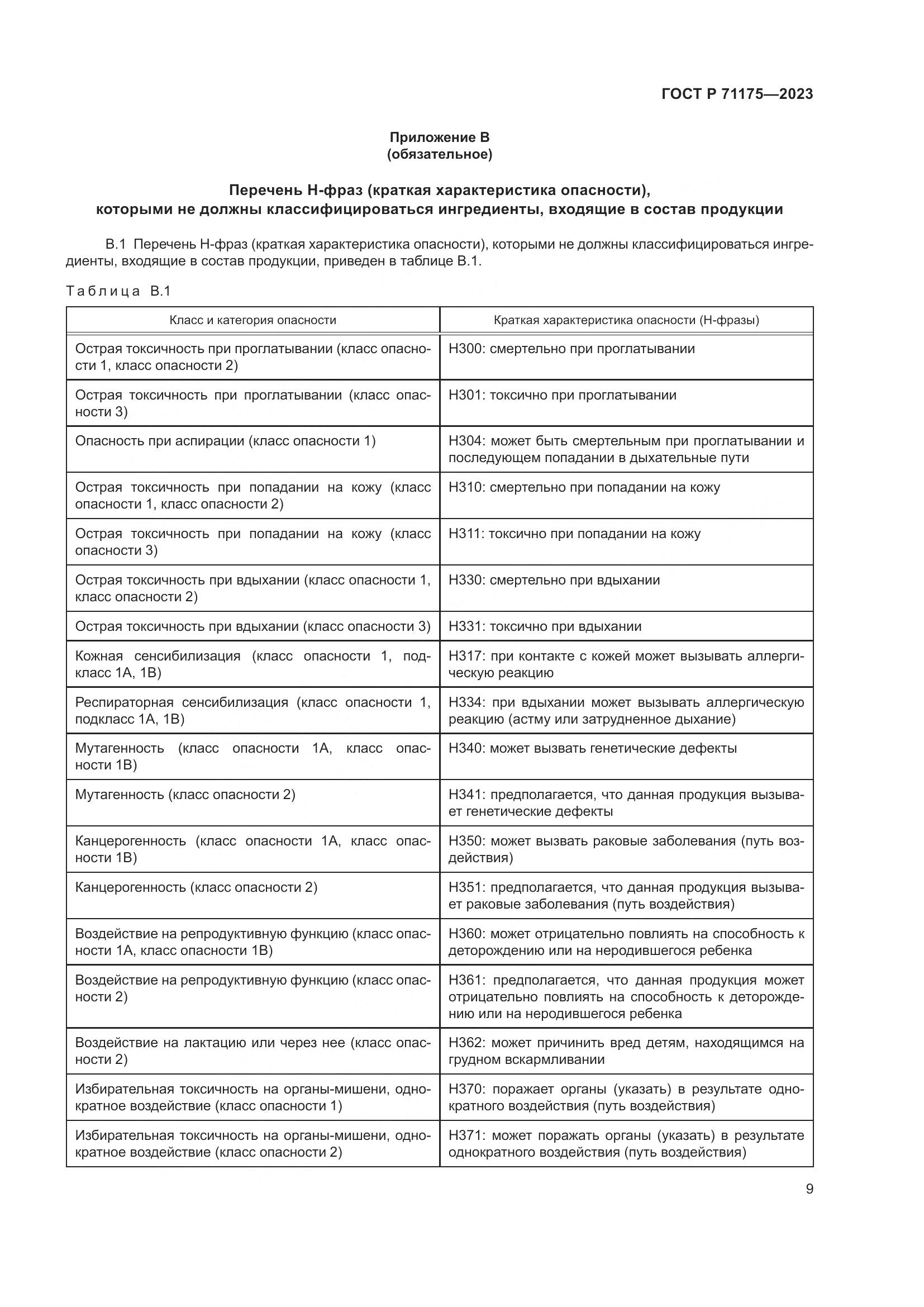 ГОСТ Р 71175-2023, страница 13