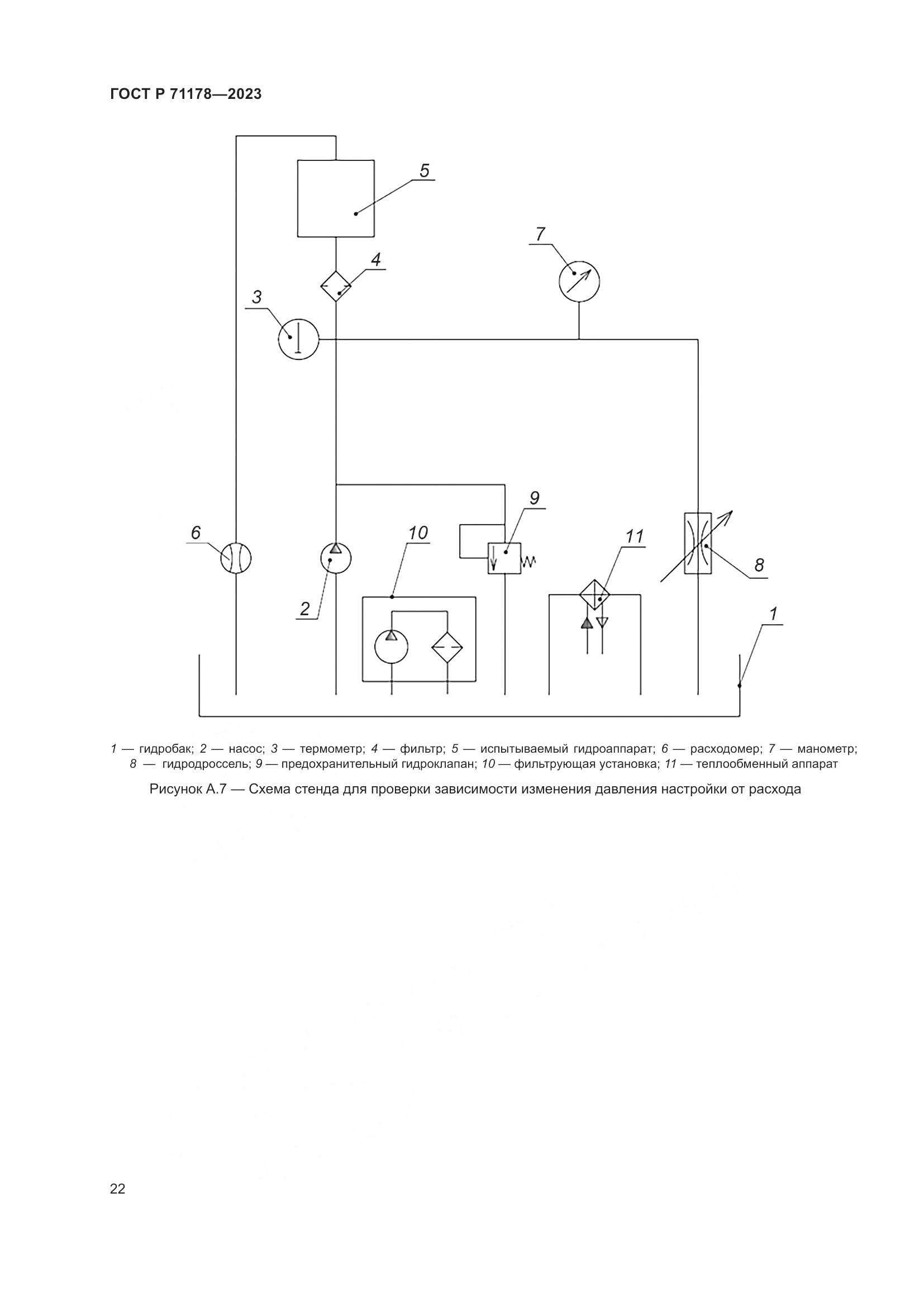 ГОСТ Р 71178-2023, страница 26