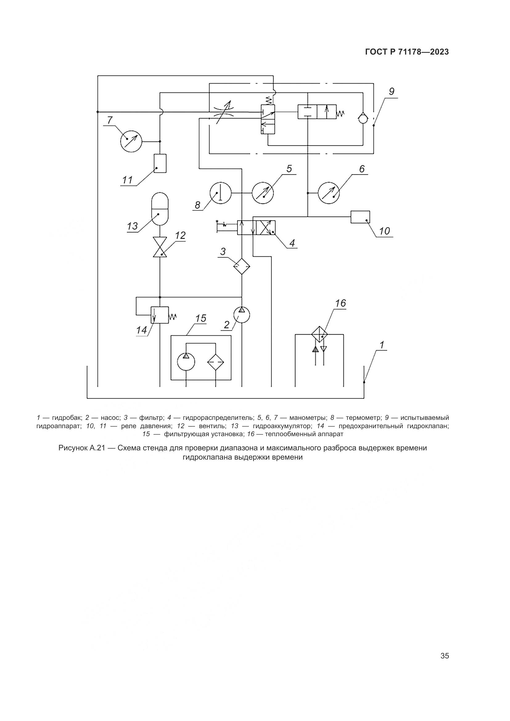 ГОСТ Р 71178-2023, страница 39