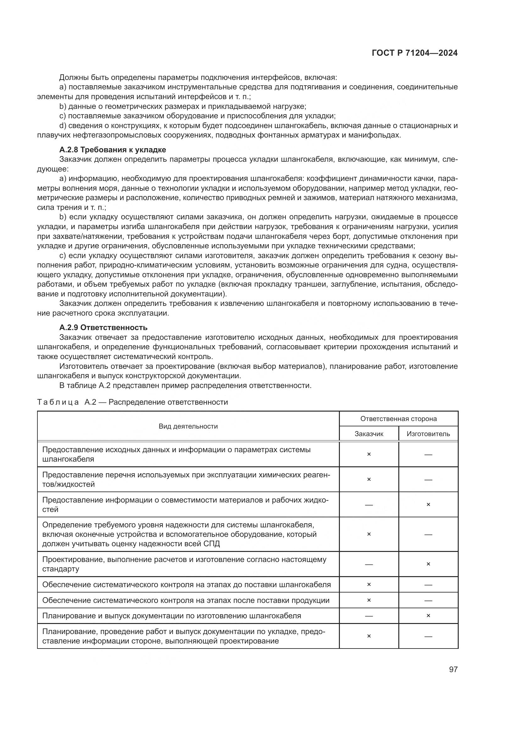 ГОСТ Р 71204-2024, страница 101