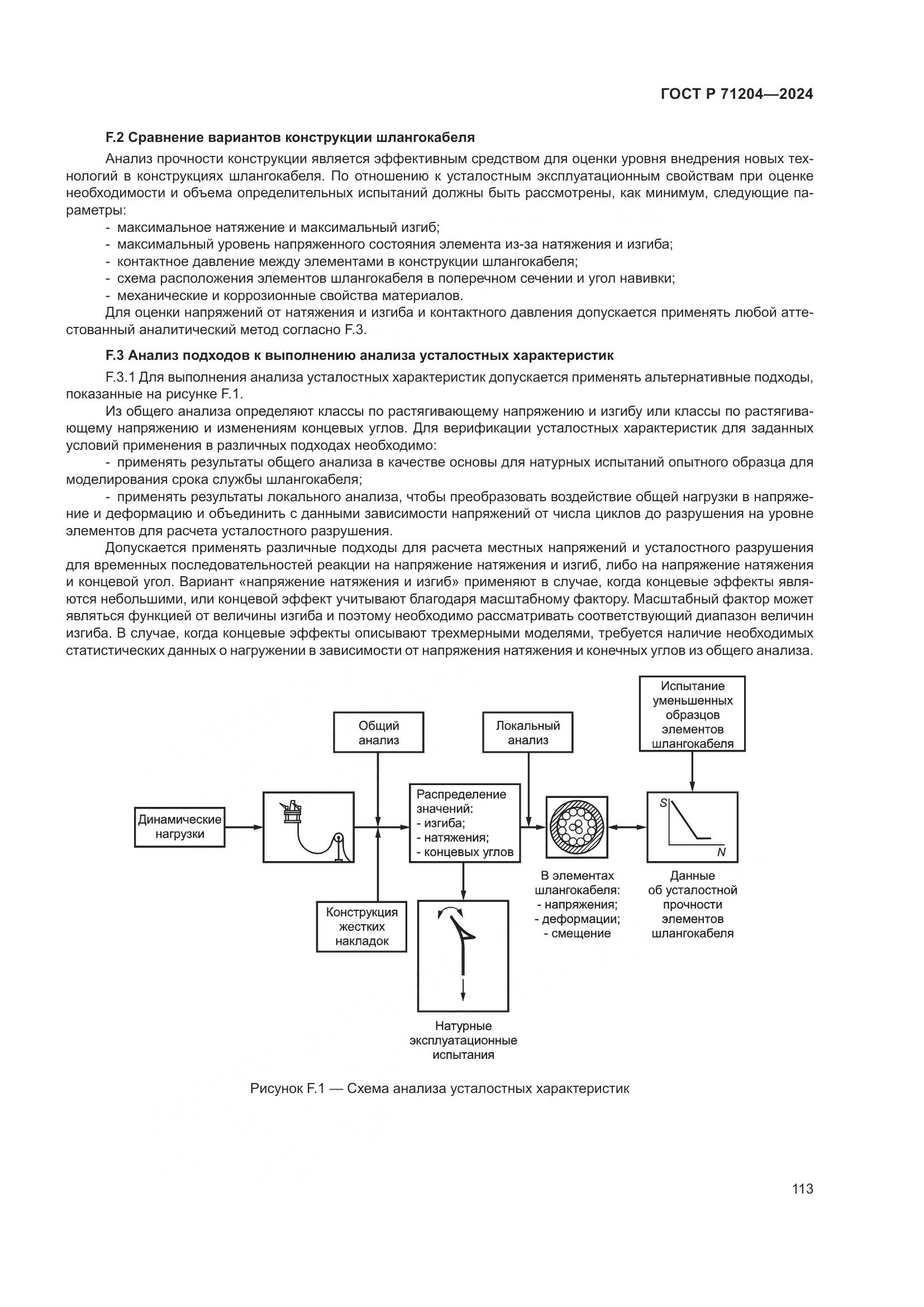 ГОСТ Р 71204-2024, страница 117
