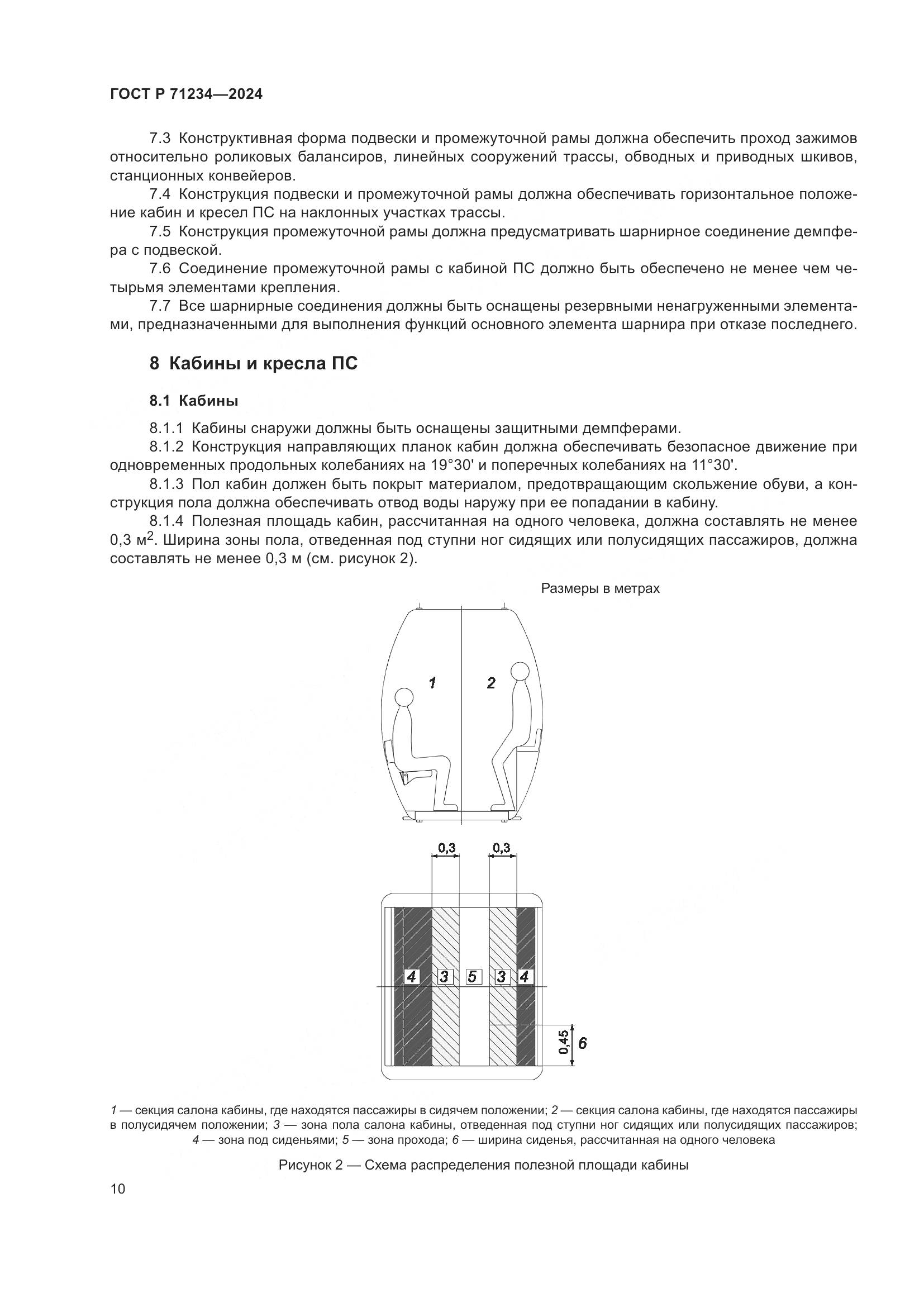 ГОСТ Р 71234-2024, страница 15
