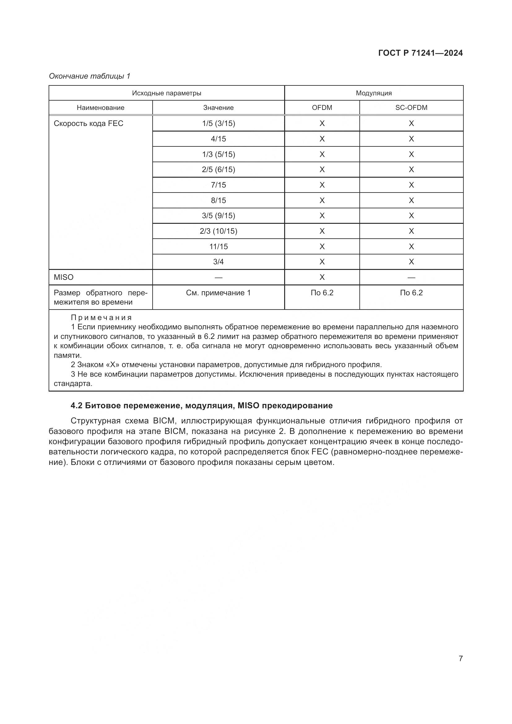 ГОСТ Р 71241-2024, страница 11