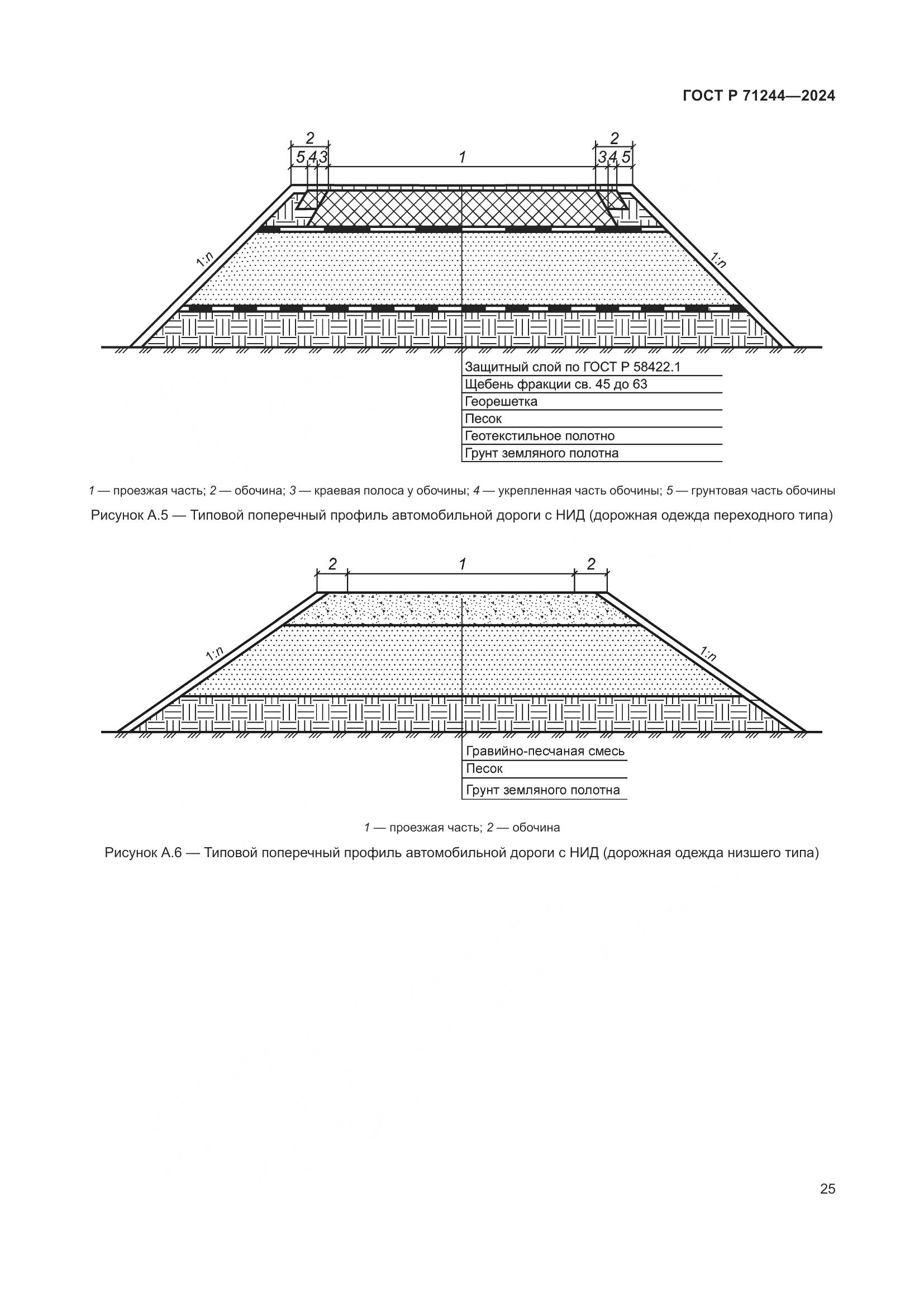 ГОСТ Р 71244-2024, страница 29