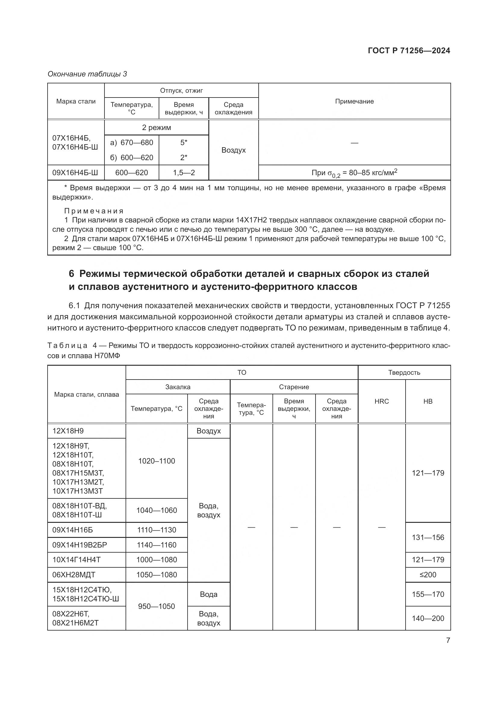 ГОСТ Р 71256-2024, страница 11