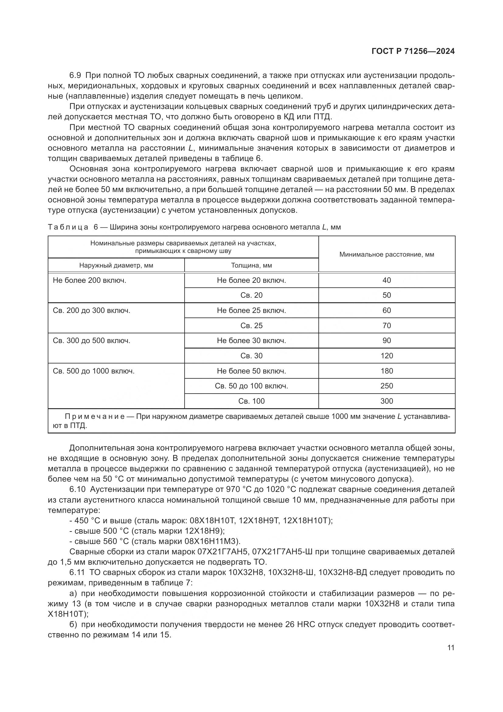 ГОСТ Р 71256-2024, страница 15