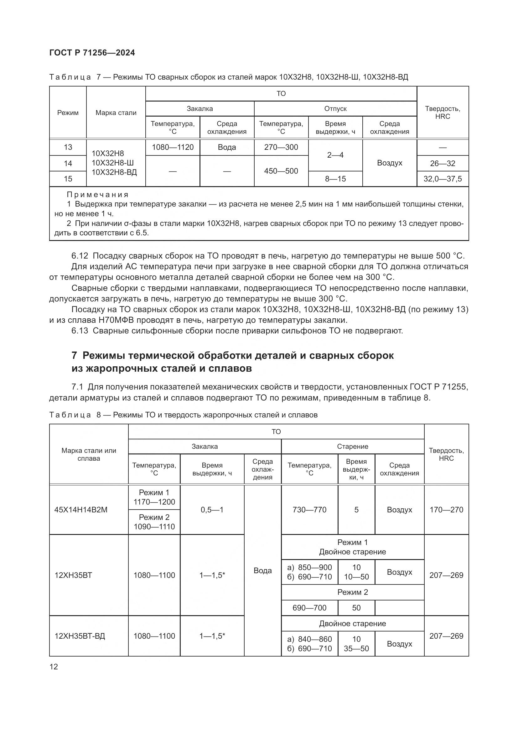 ГОСТ Р 71256-2024, страница 16