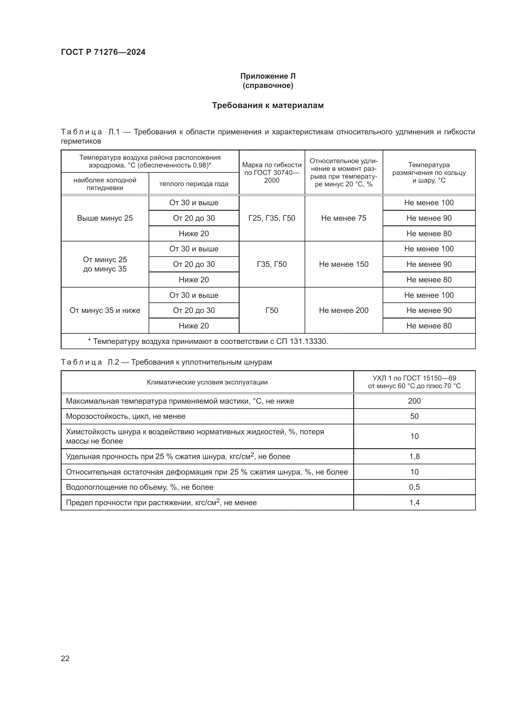 ГОСТ Р 71276-2024, страница 26
