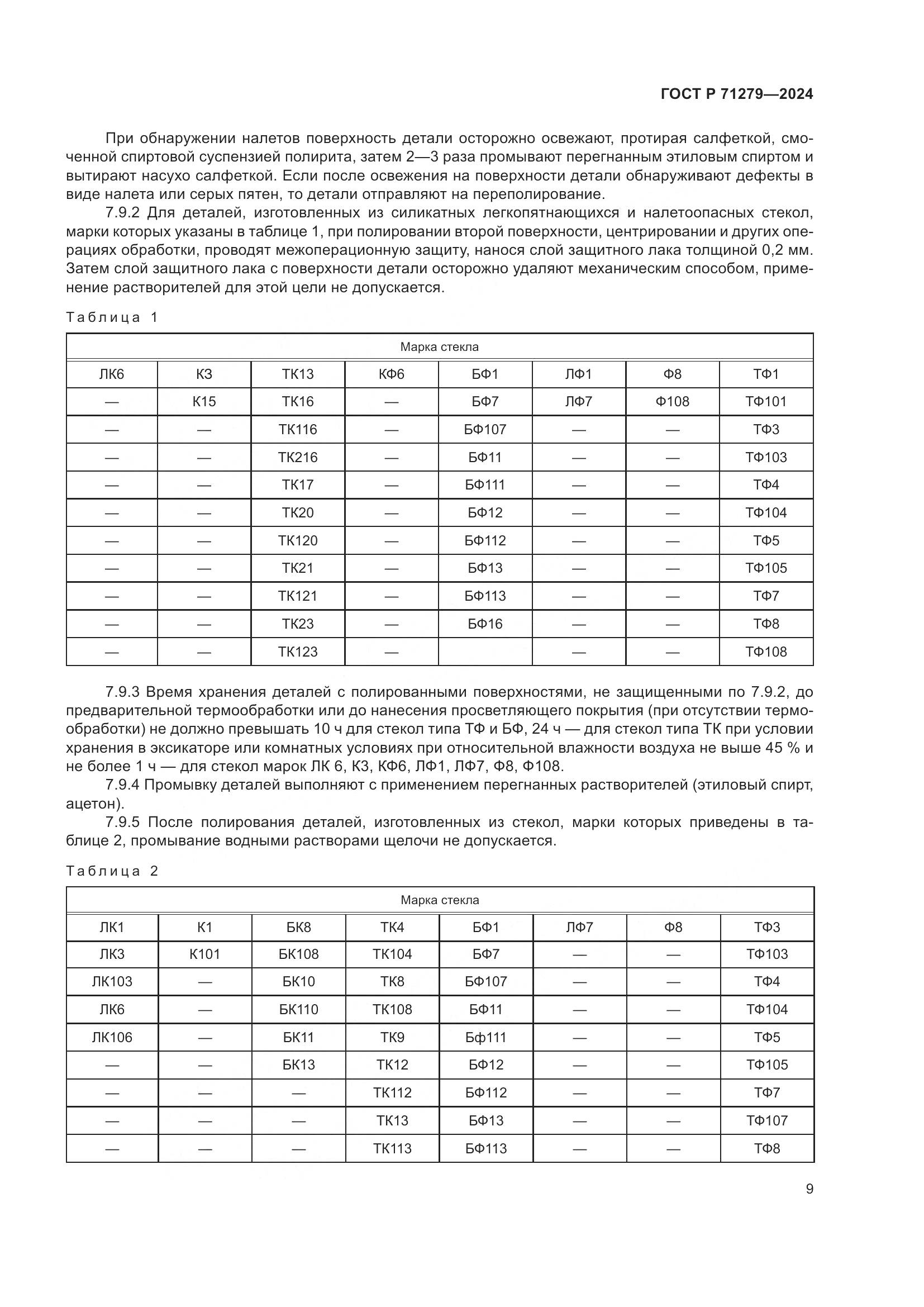 ГОСТ Р 71279-2024, страница 13
