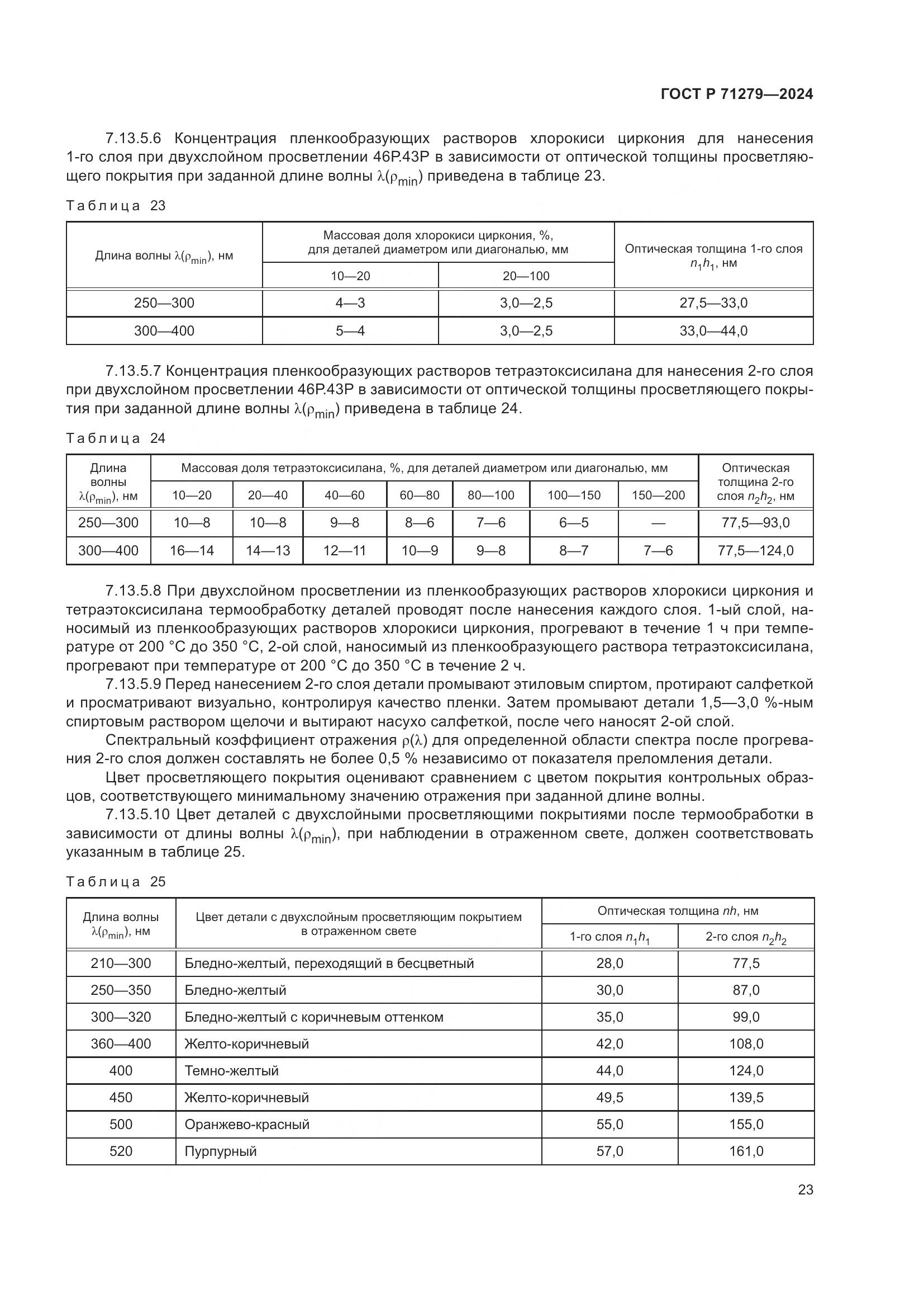 ГОСТ Р 71279-2024, страница 27