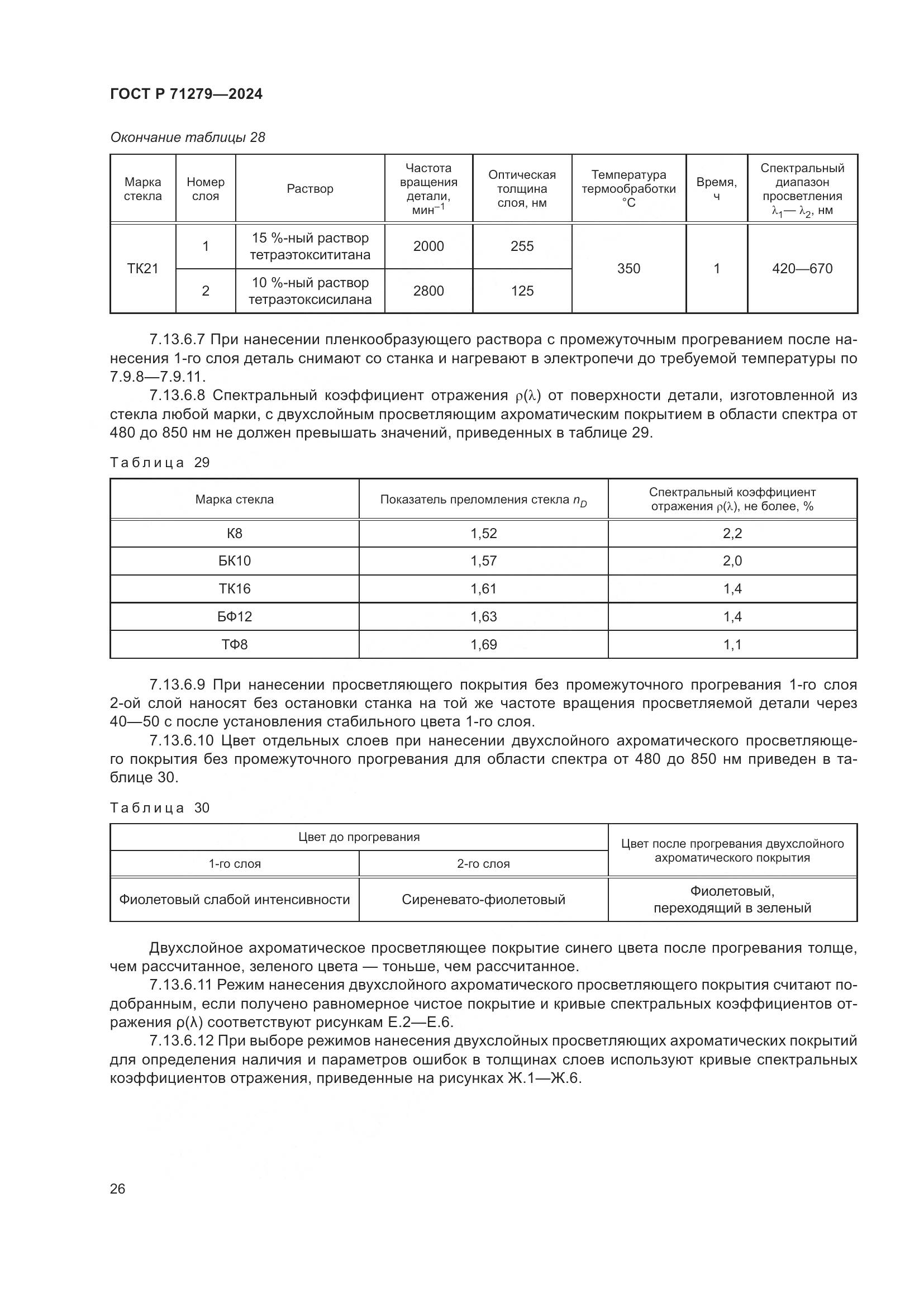 ГОСТ Р 71279-2024, страница 30