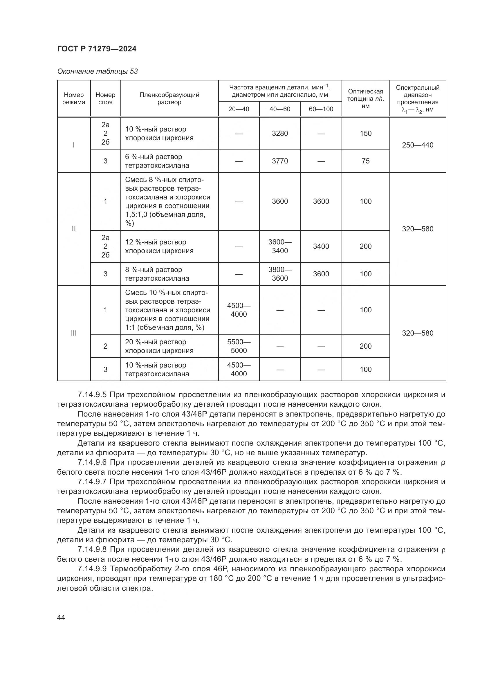 ГОСТ Р 71279-2024, страница 48