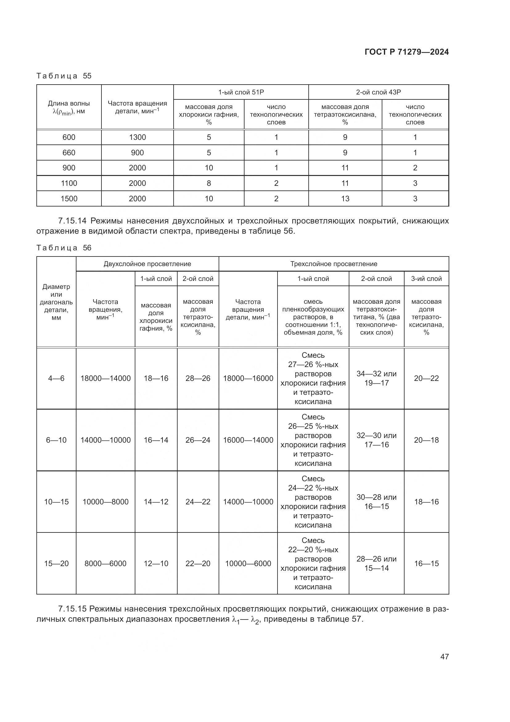 ГОСТ Р 71279-2024, страница 51