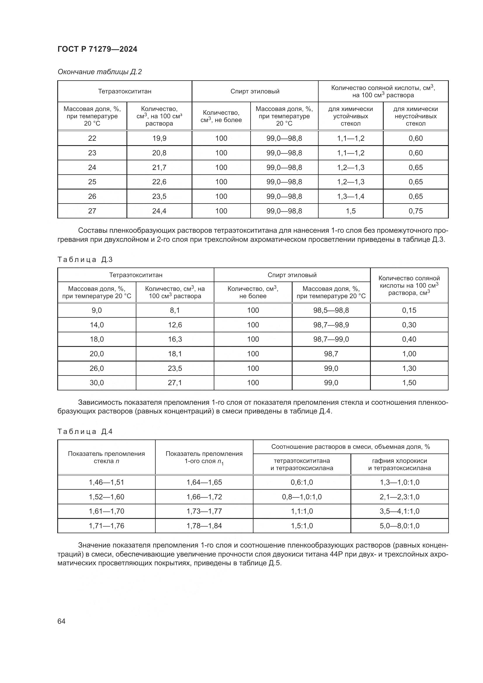 ГОСТ Р 71279-2024, страница 68