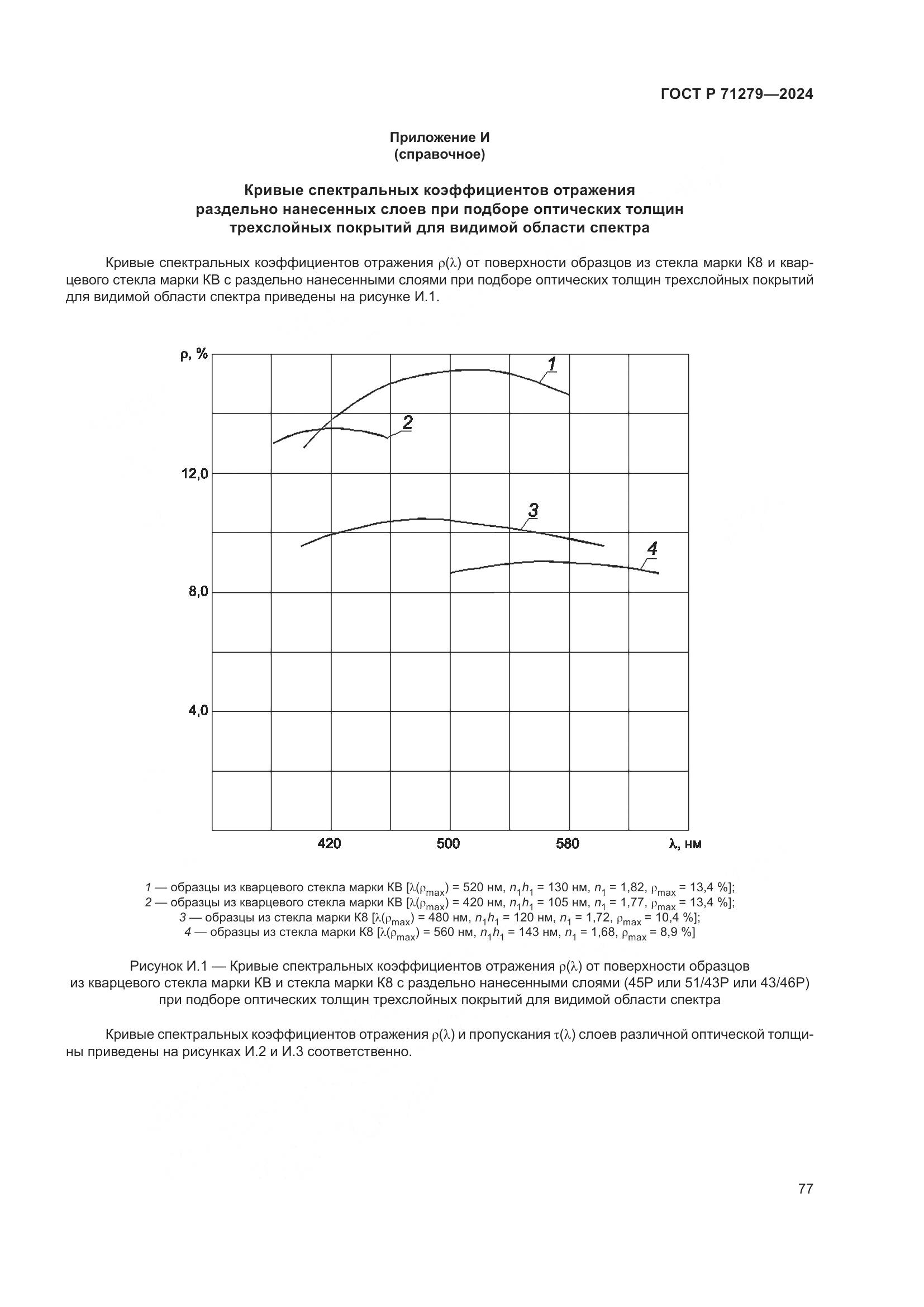 ГОСТ Р 71279-2024, страница 81