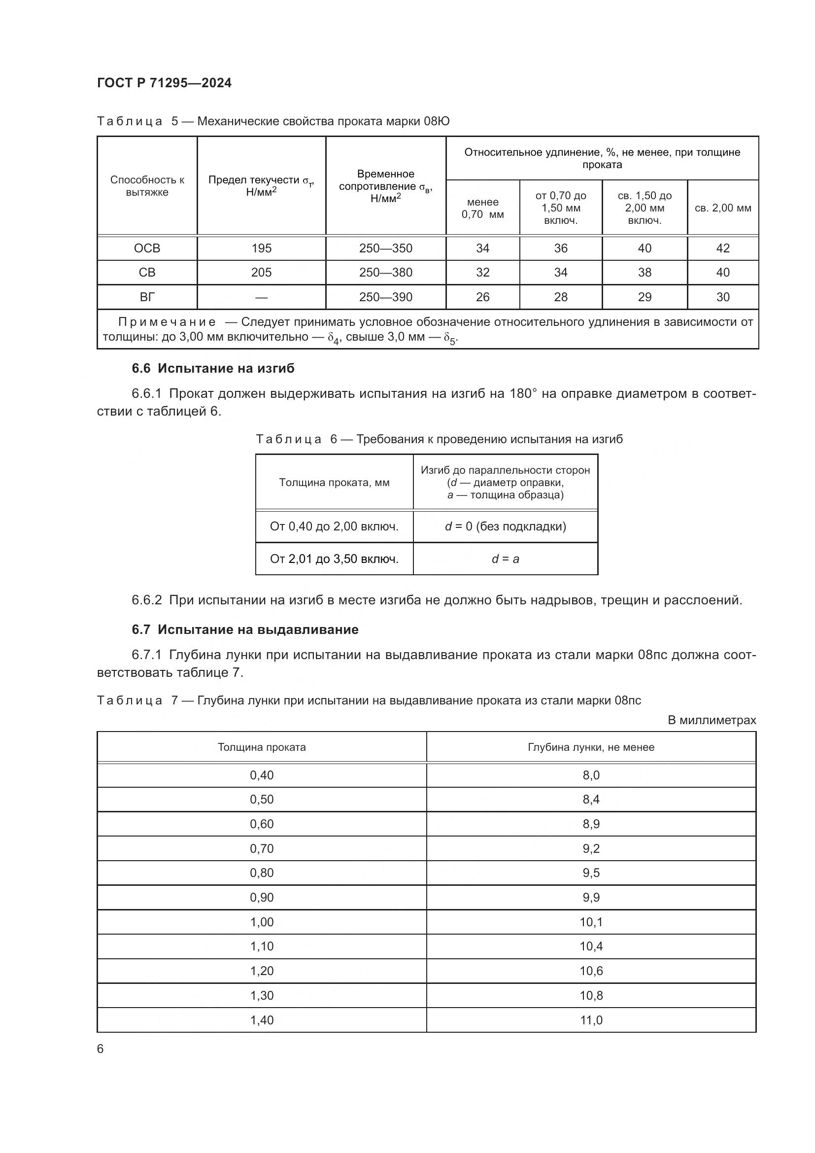 ГОСТ Р 71295-2024, страница 11