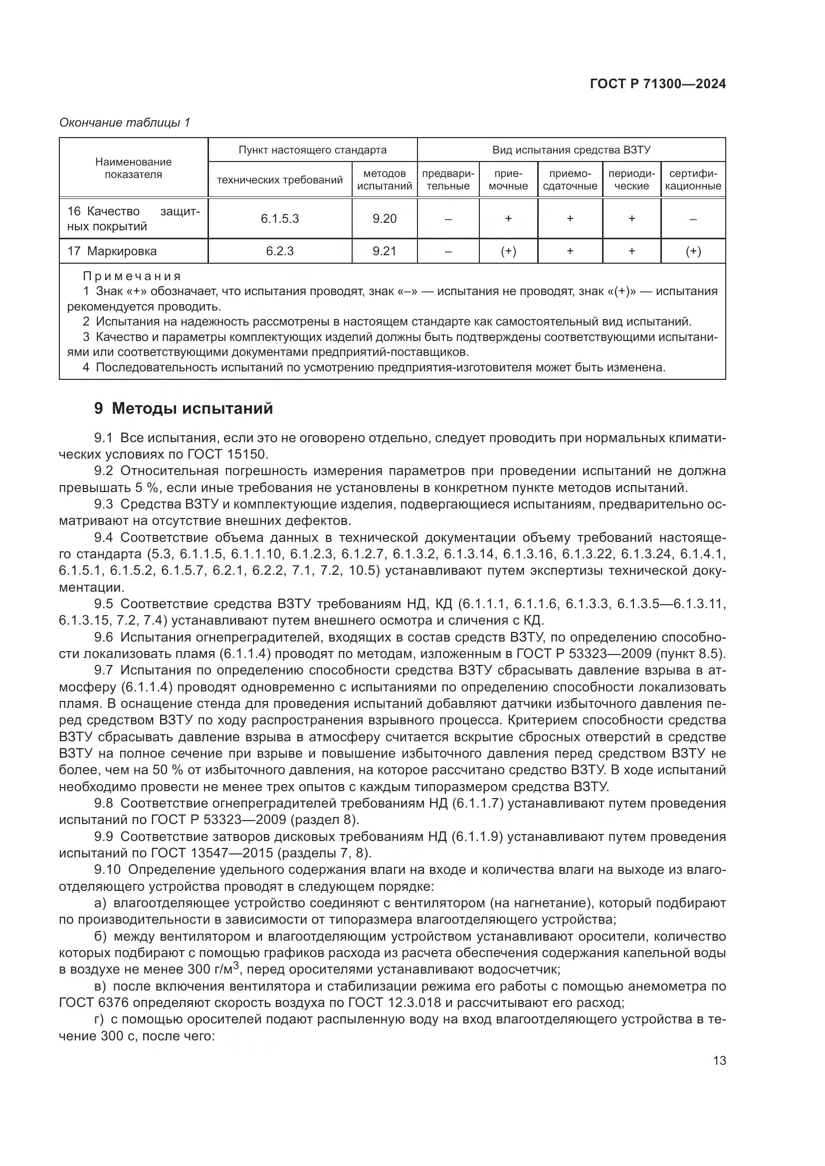 ГОСТ Р 71300-2024, страница 15