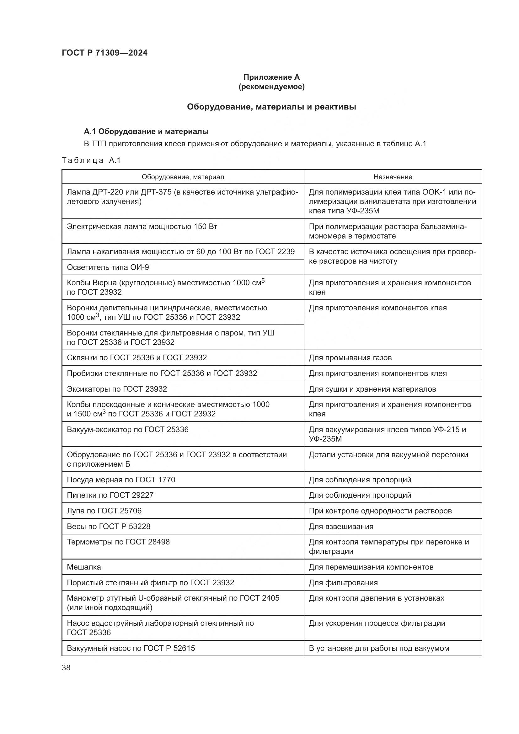 ГОСТ Р 71309-2024, страница 42