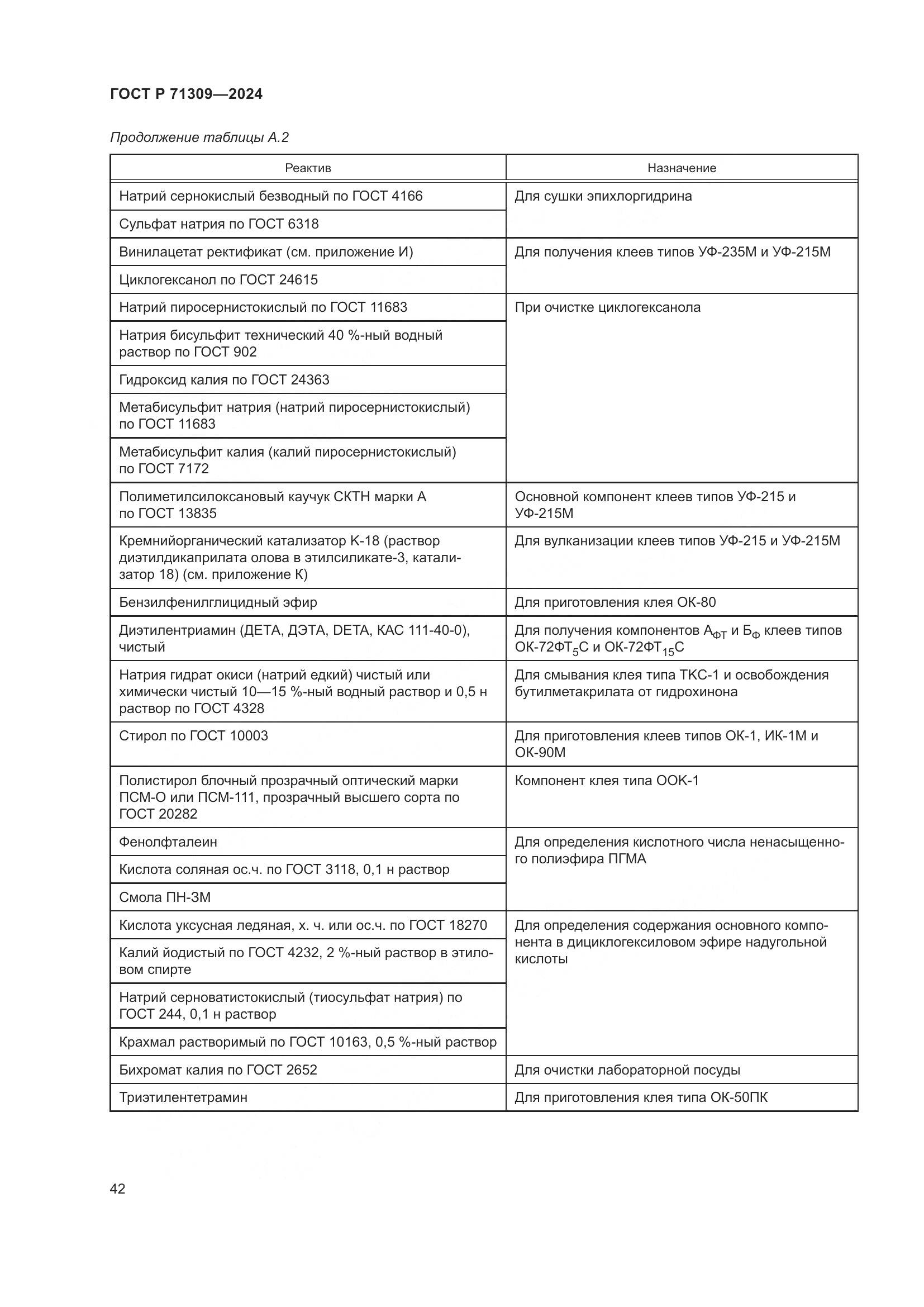 ГОСТ Р 71309-2024, страница 46
