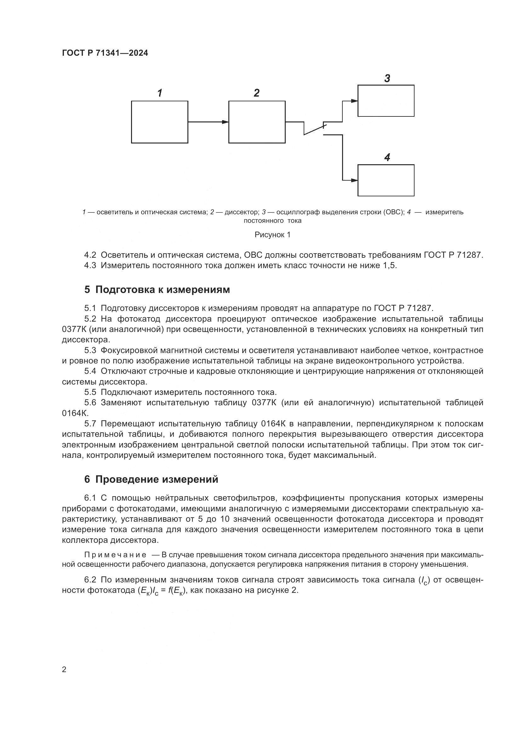 ГОСТ Р 71341-2024, страница 4