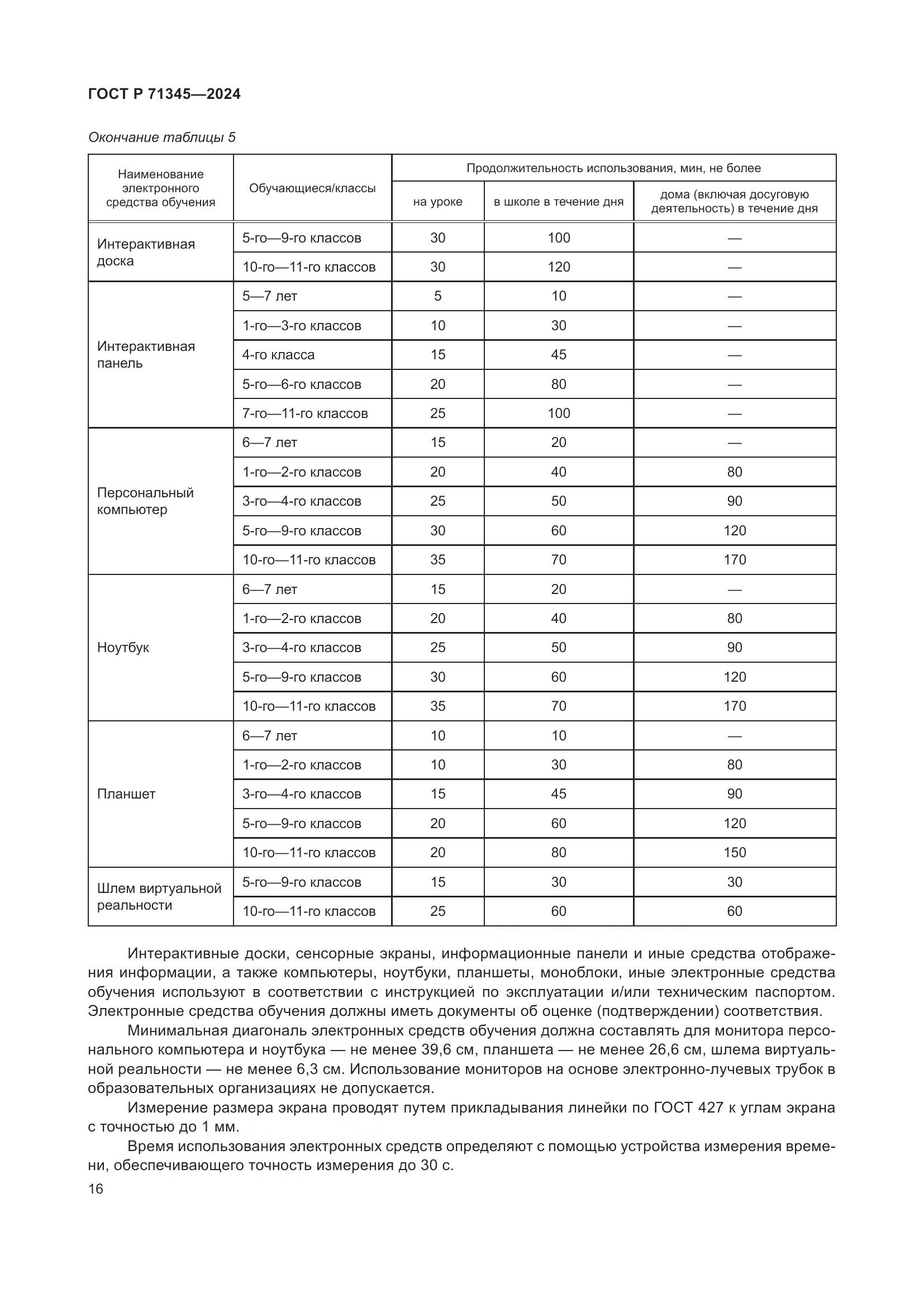 ГОСТ Р 71345-2024, страница 20