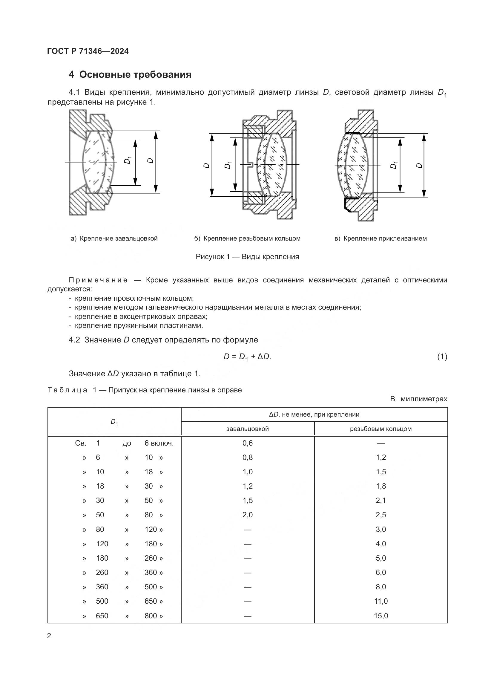 ГОСТ Р 71346-2024, страница 4
