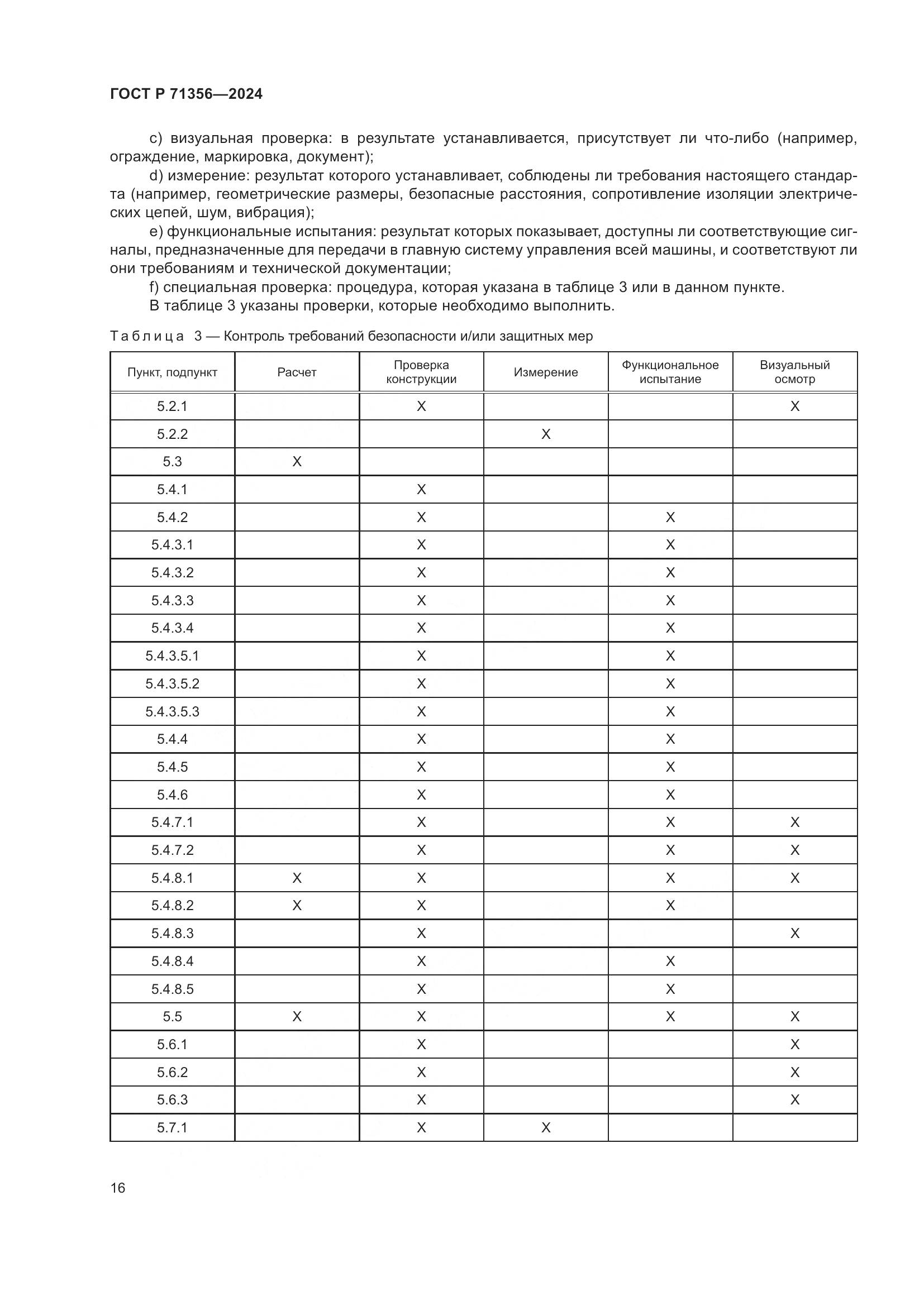 ГОСТ Р 71356-2024, страница 20