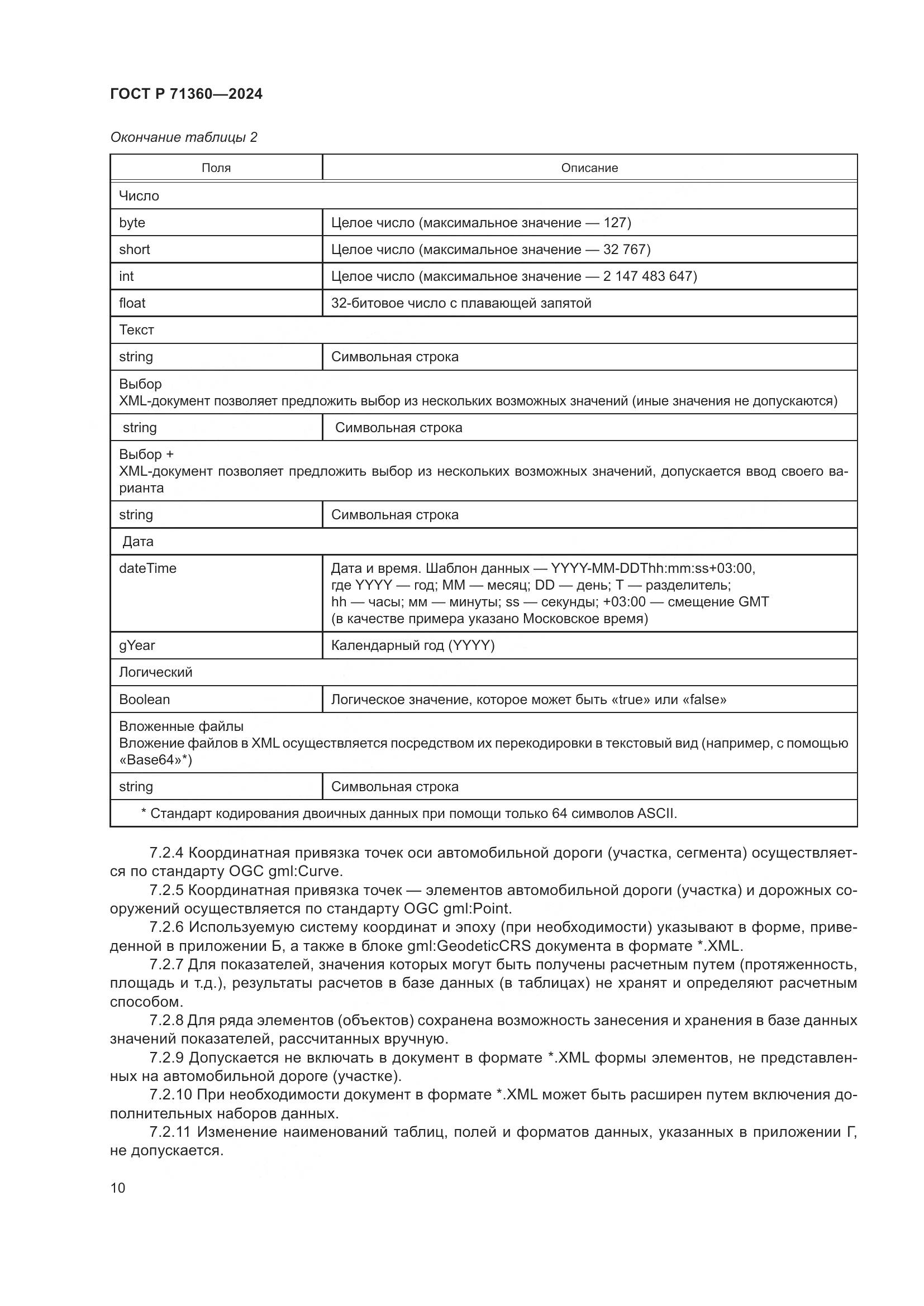 ГОСТ Р 71360-2024, страница 14