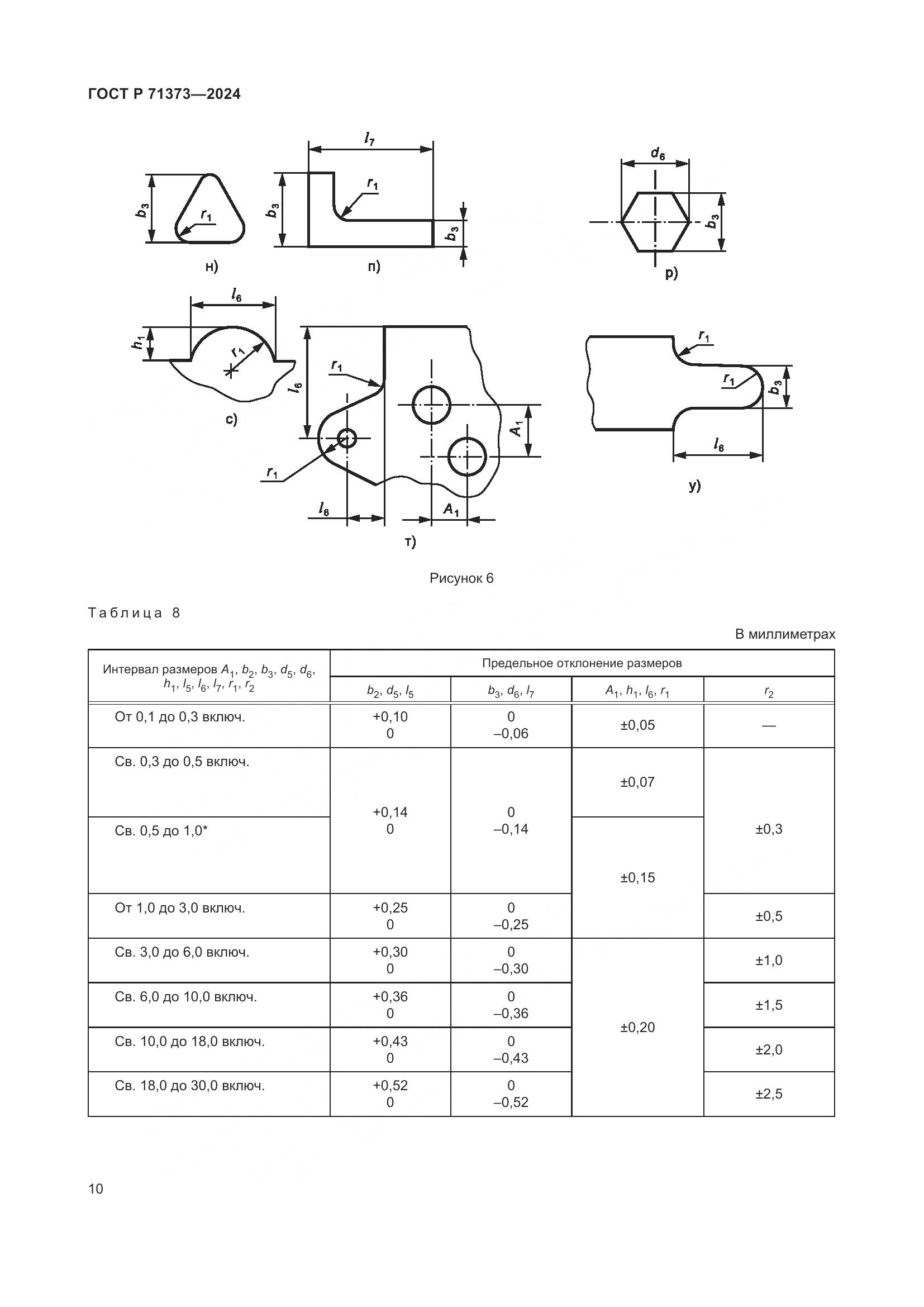 ГОСТ Р 71373-2024, страница 14