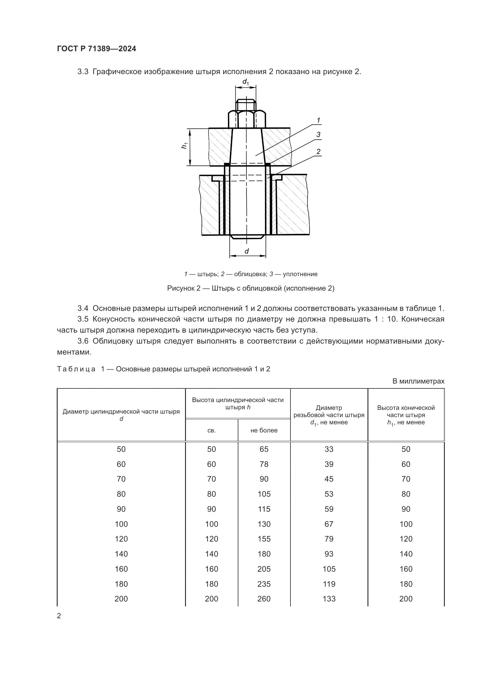 ГОСТ Р 71389-2024, страница 4