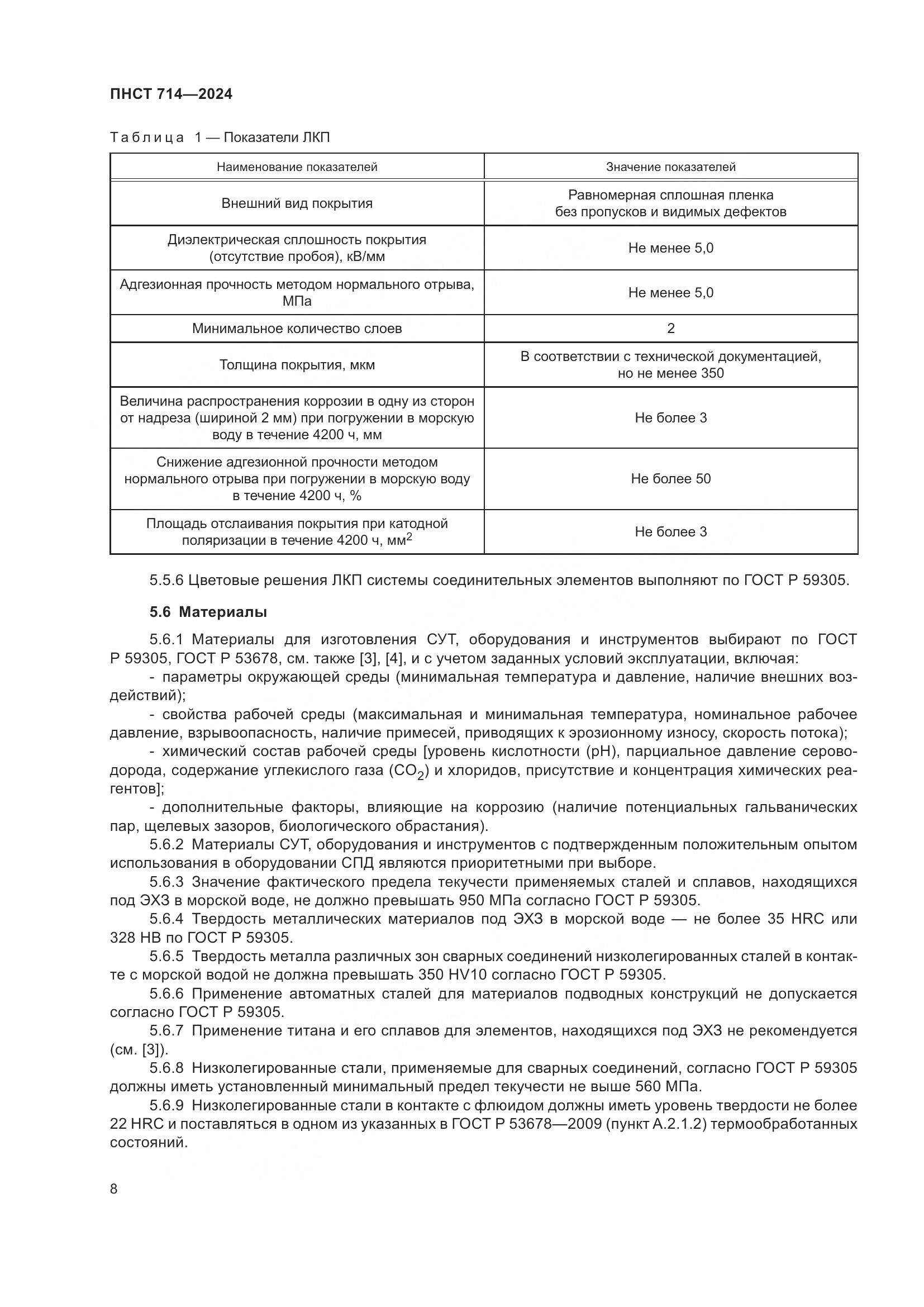 ПНСТ 714-2024, страница 12