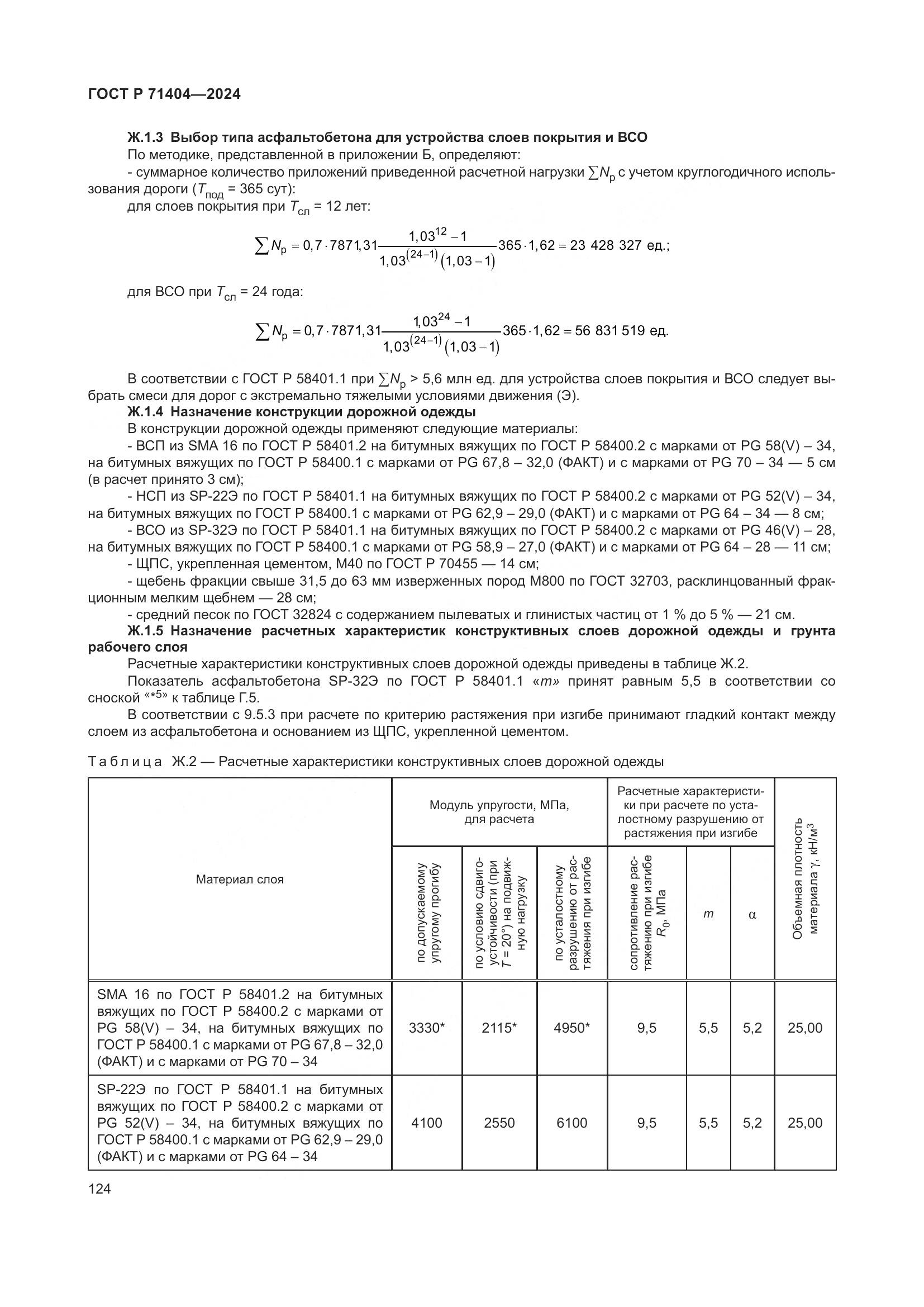 ГОСТ Р 71404-2024, страница 129