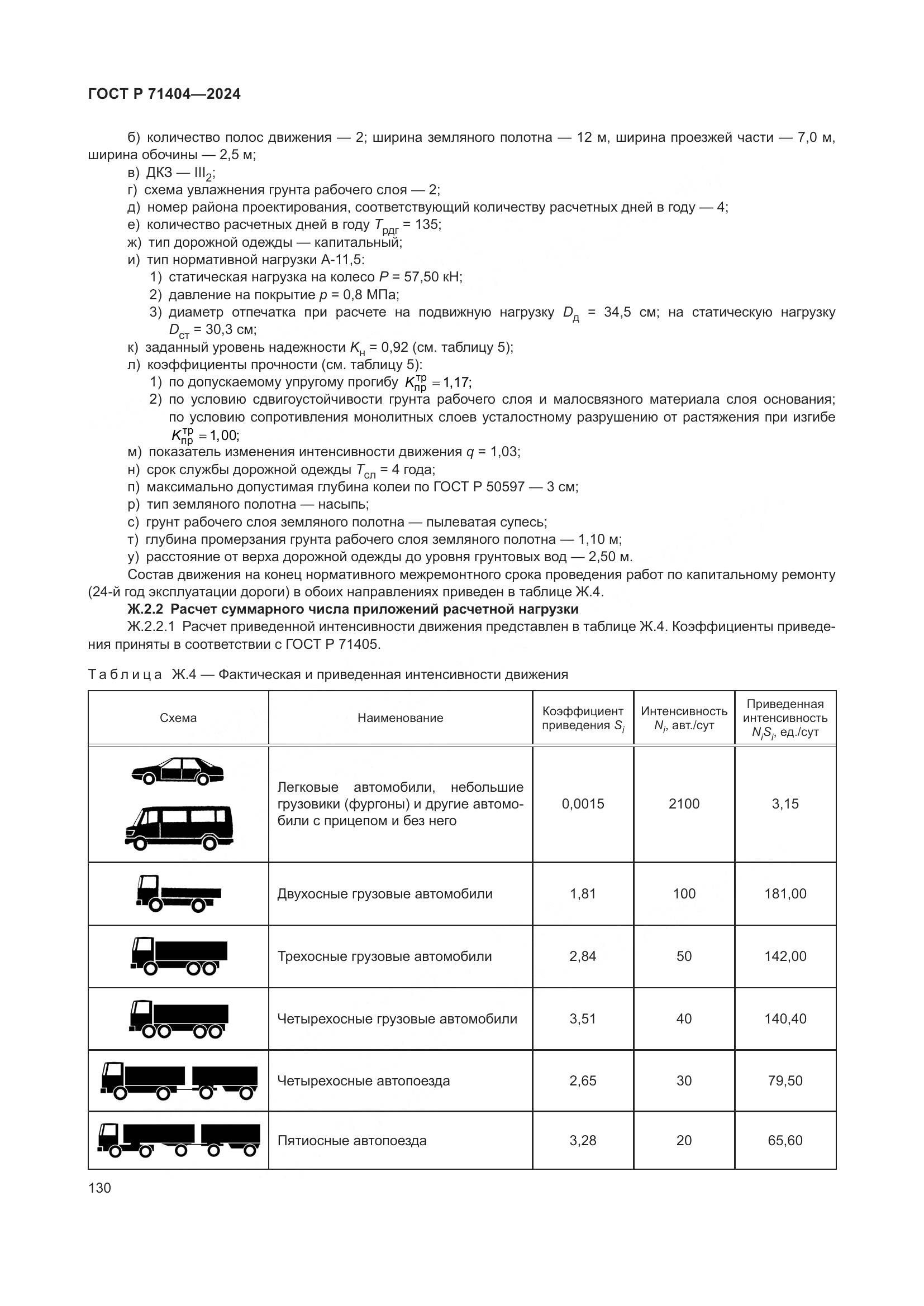 ГОСТ Р 71404-2024, страница 135