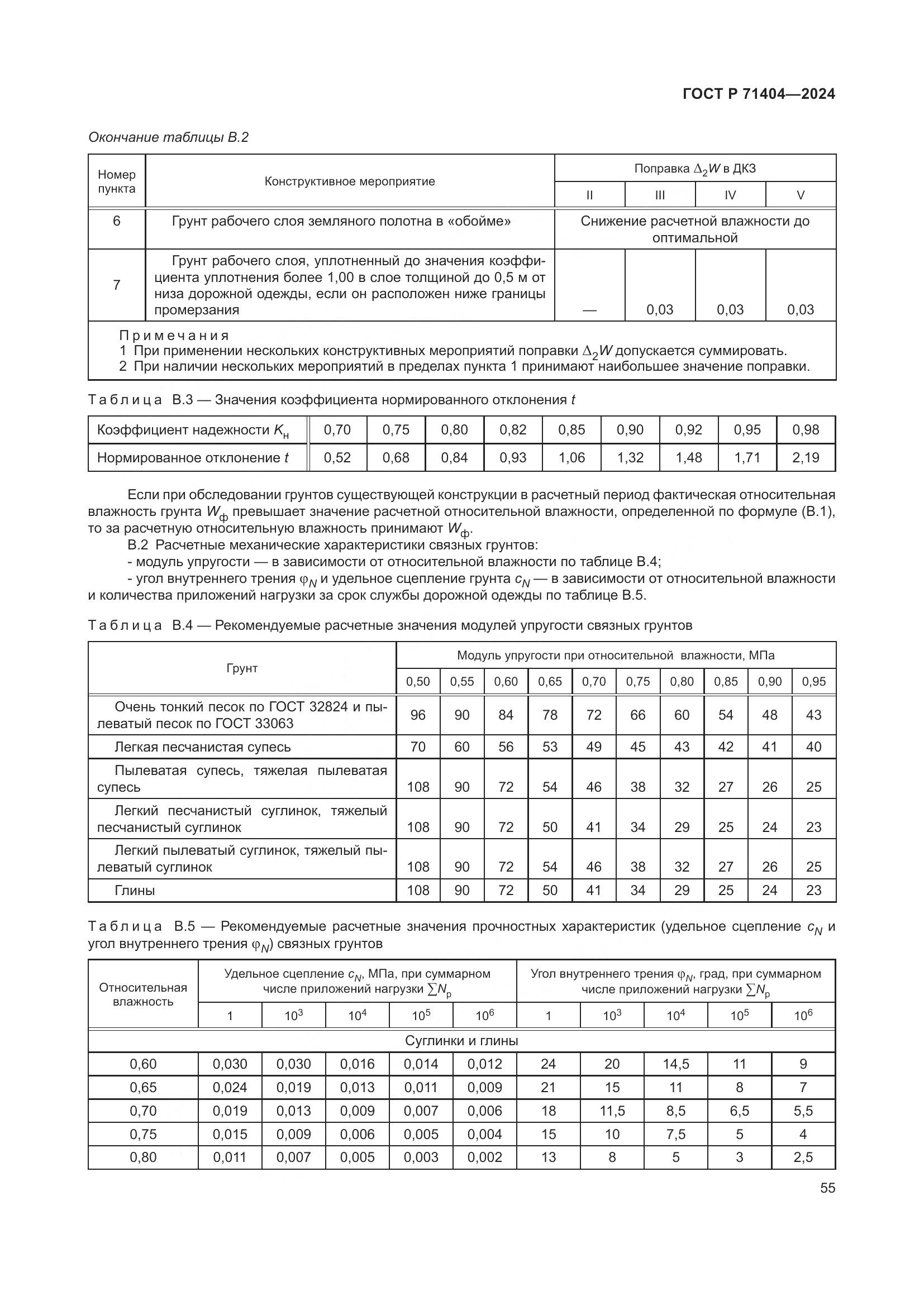ГОСТ Р 71404-2024, страница 60