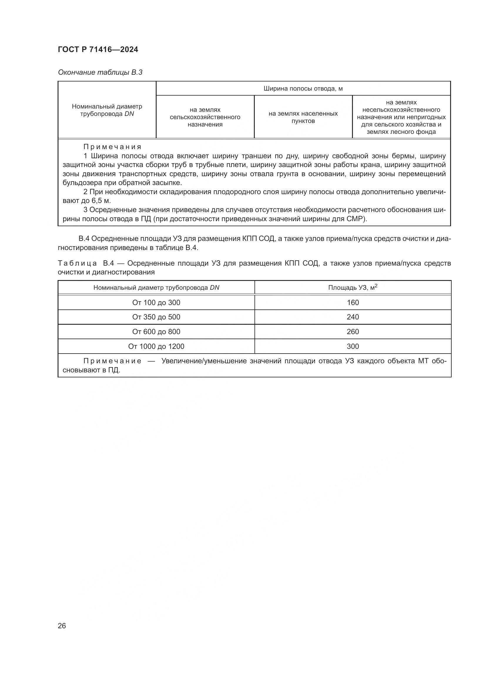 ГОСТ Р 71416-2024, страница 30